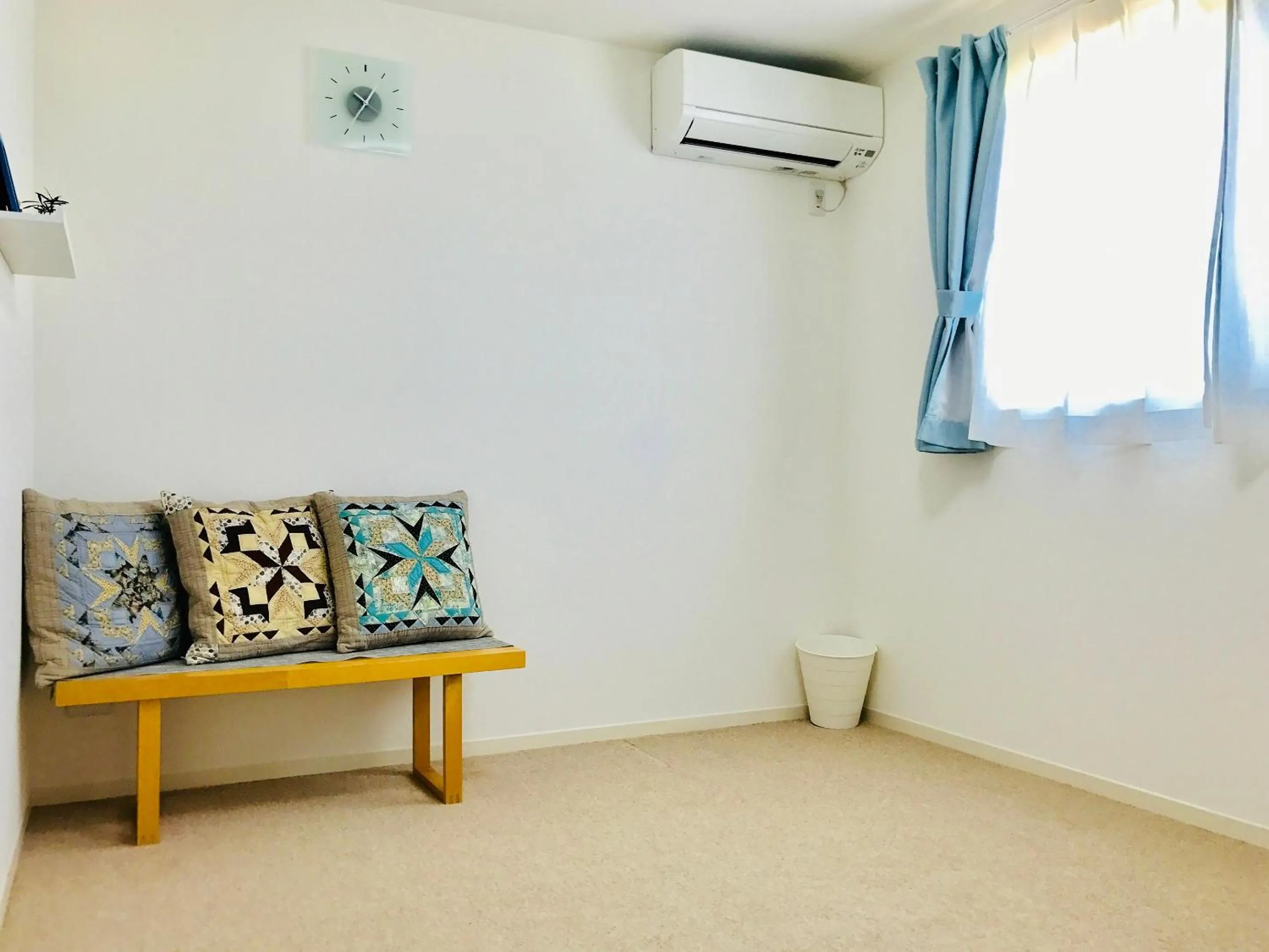 Photo of the whole room in Guesthouse IKETA