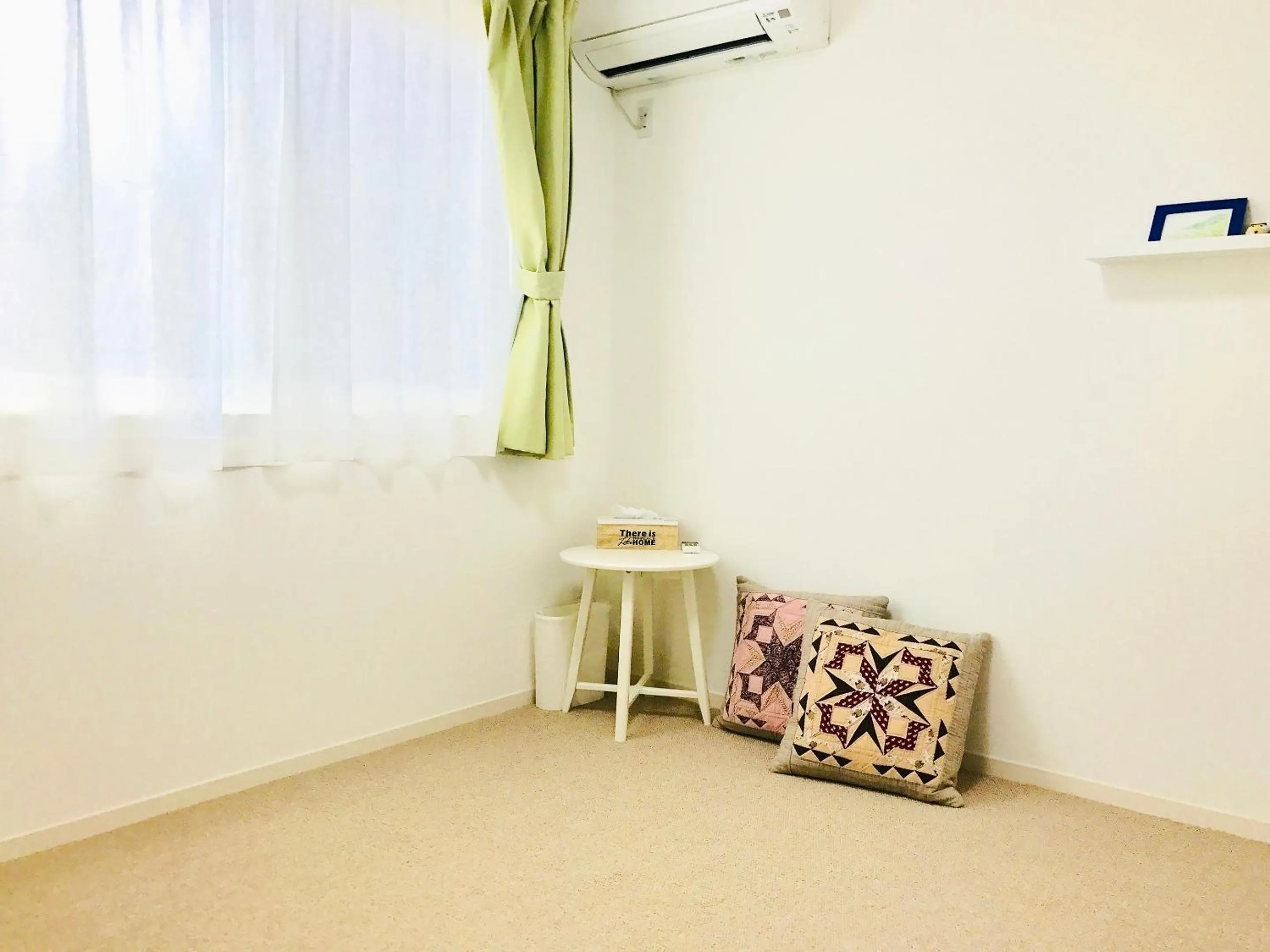 Photo of the whole room in Guesthouse IKETA