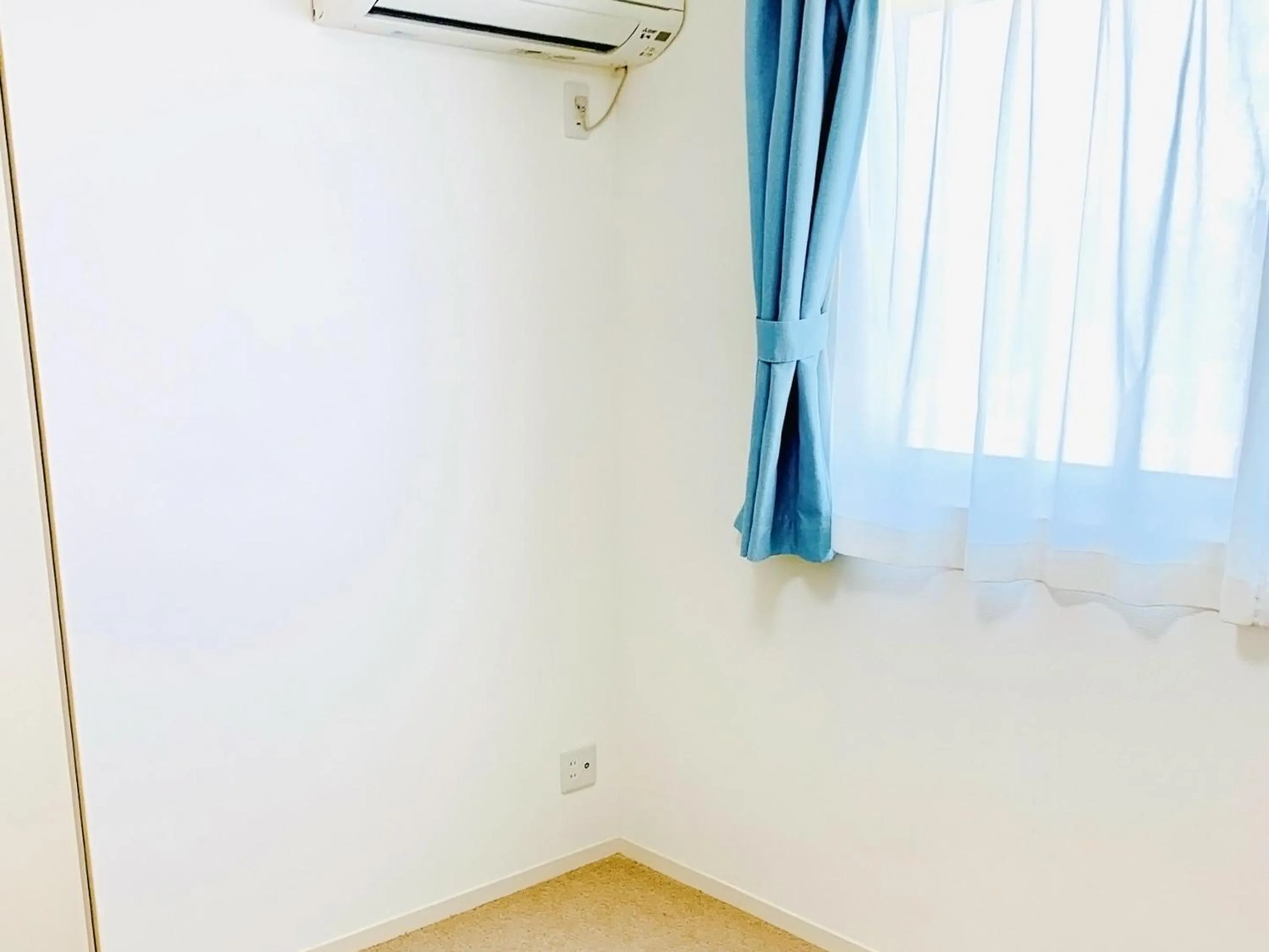 Photo of the whole room in Guesthouse IKETA