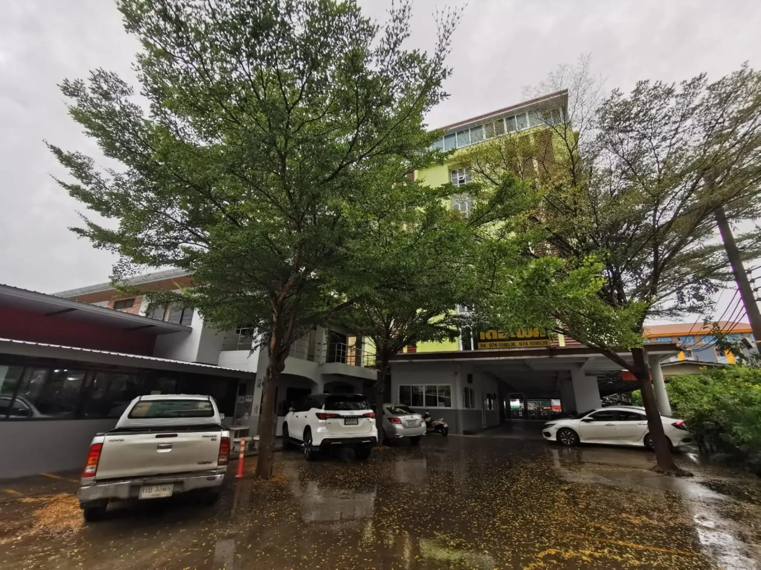 The Peak Songkhla The Peak Songkhla