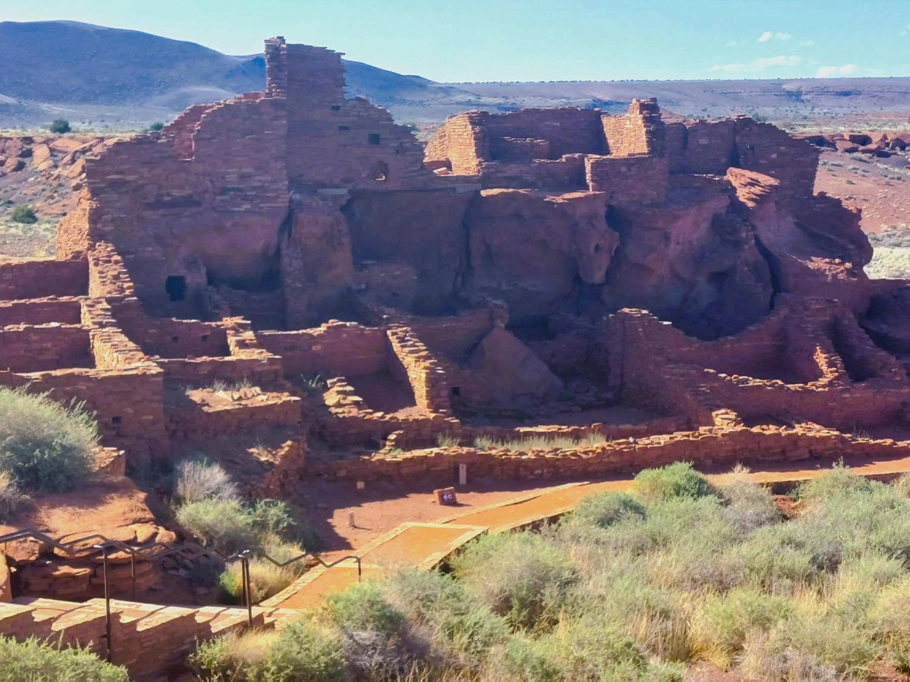 Nearby landmark in Sheridan House Inn- Adult Only Accommodation