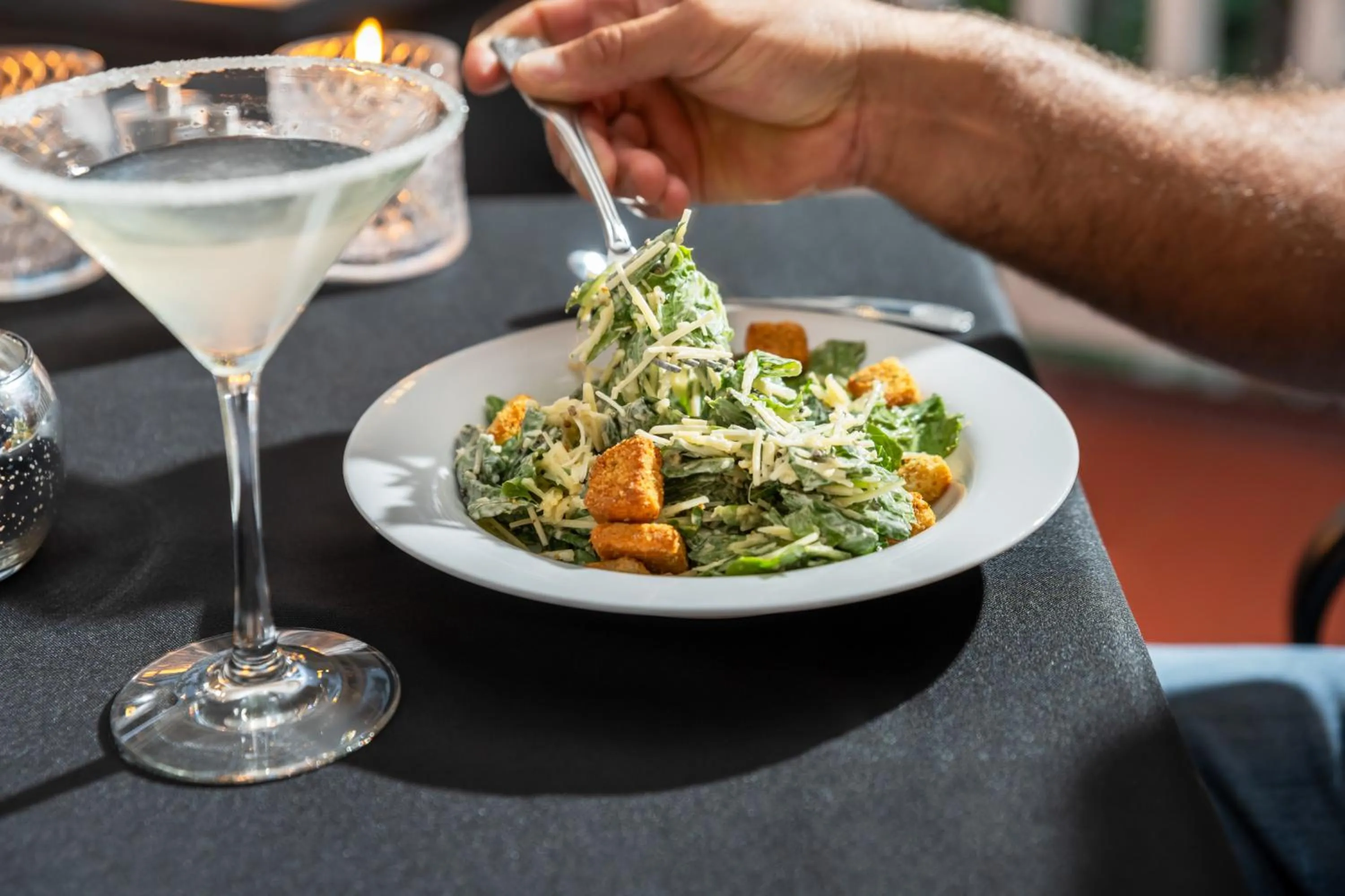 Dinner in Sheridan House Inn- Adult Only Accommodation