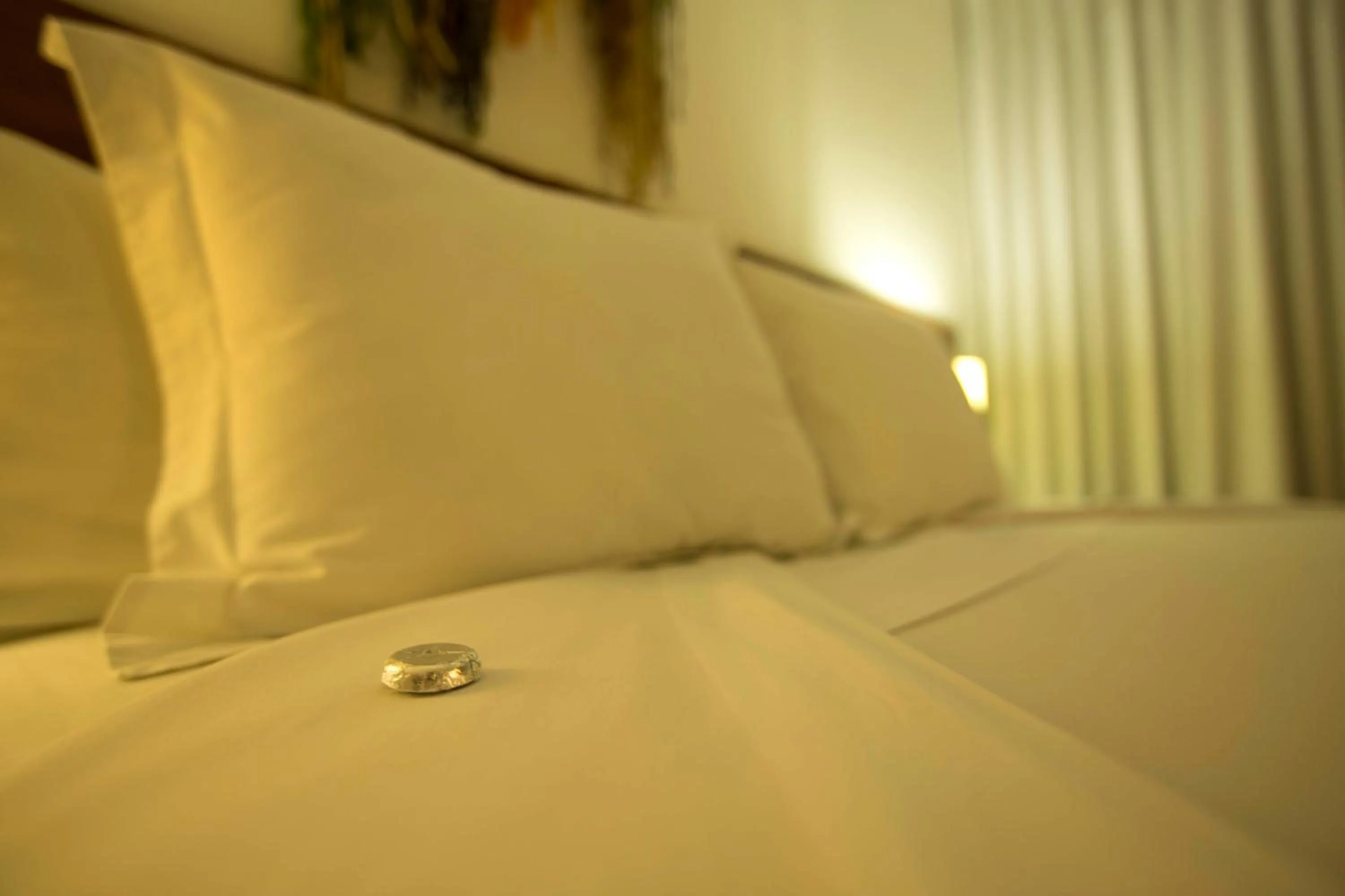 Bedroom, Bed in Tierra Viva Puno Plaza