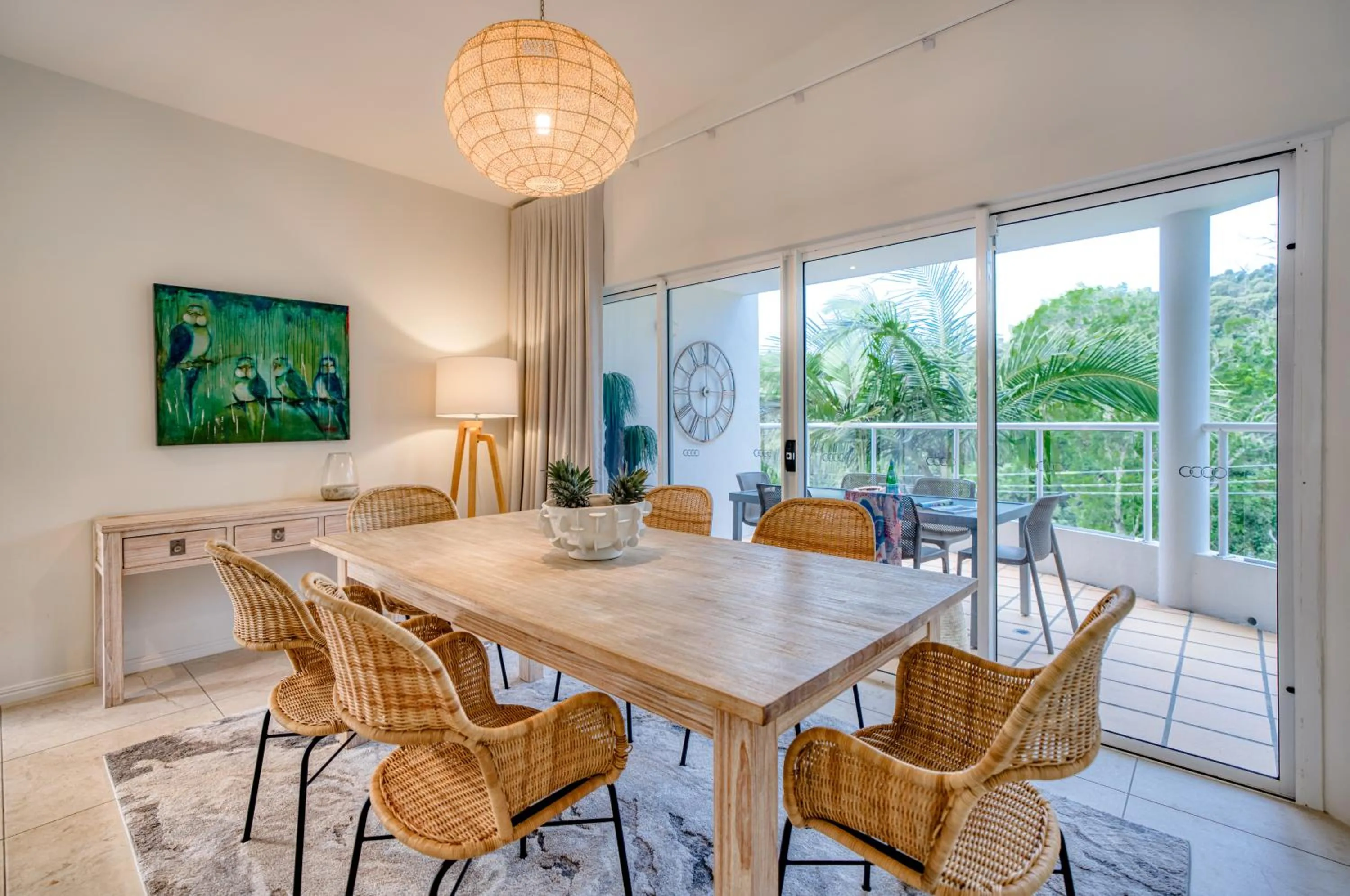 The Lookout Resort Noosa