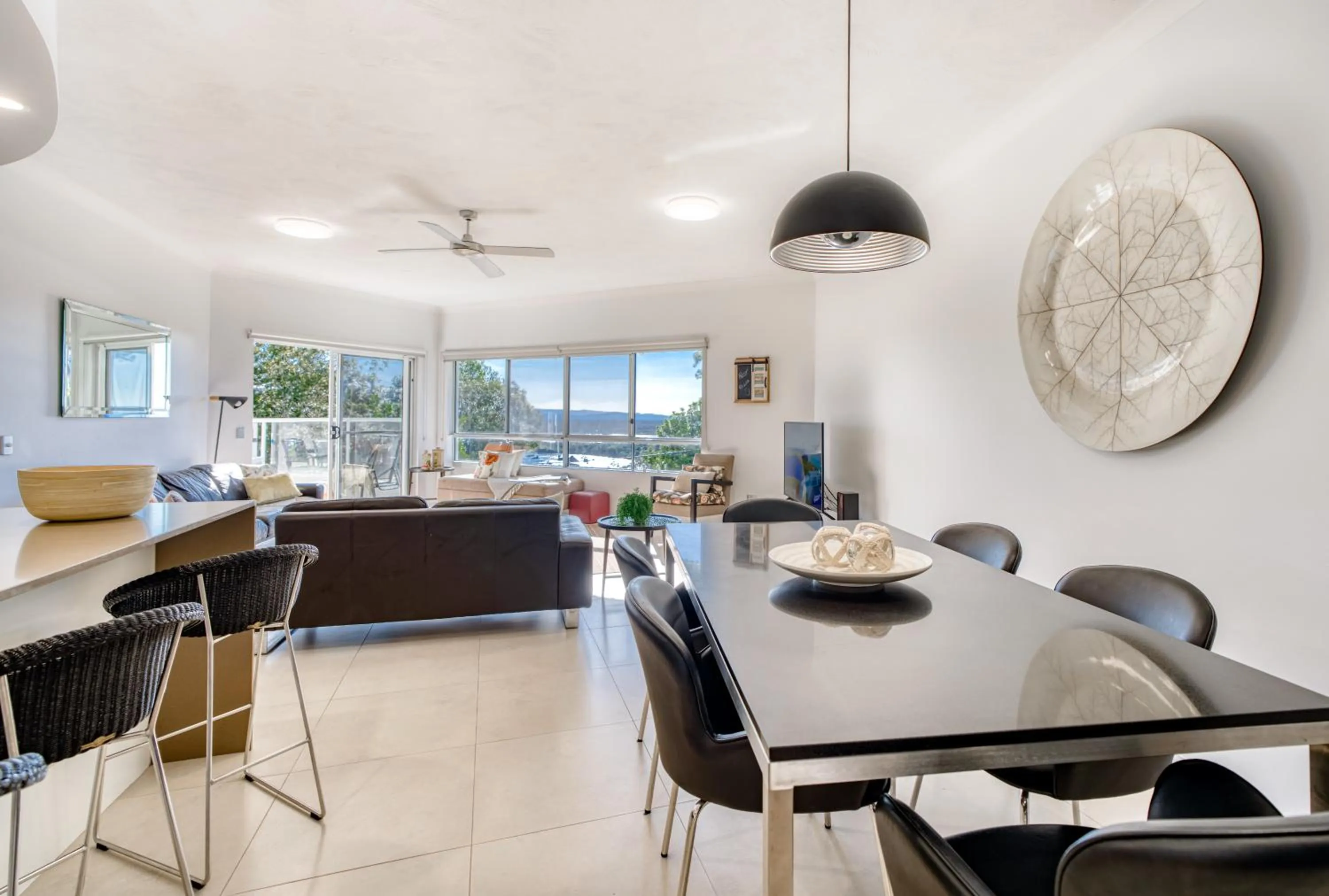 The Lookout Resort Noosa