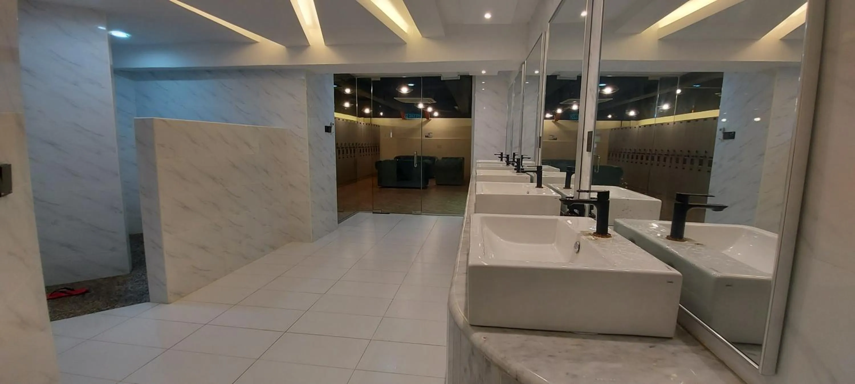 Kuala Terengganu Golf Resort by Ancasa Hotels & Resorts