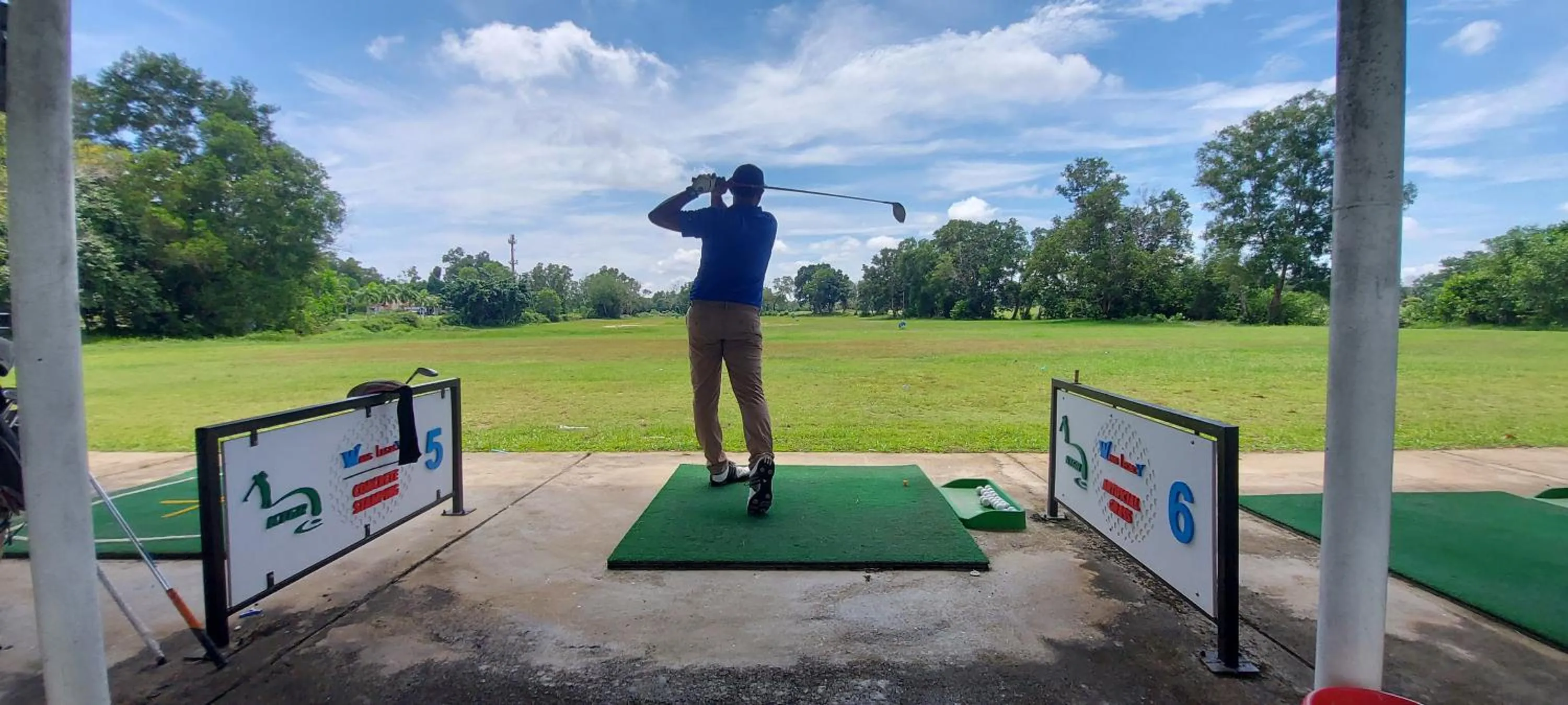 Kuala Terengganu Golf Resort by Ancasa Hotels & Resorts