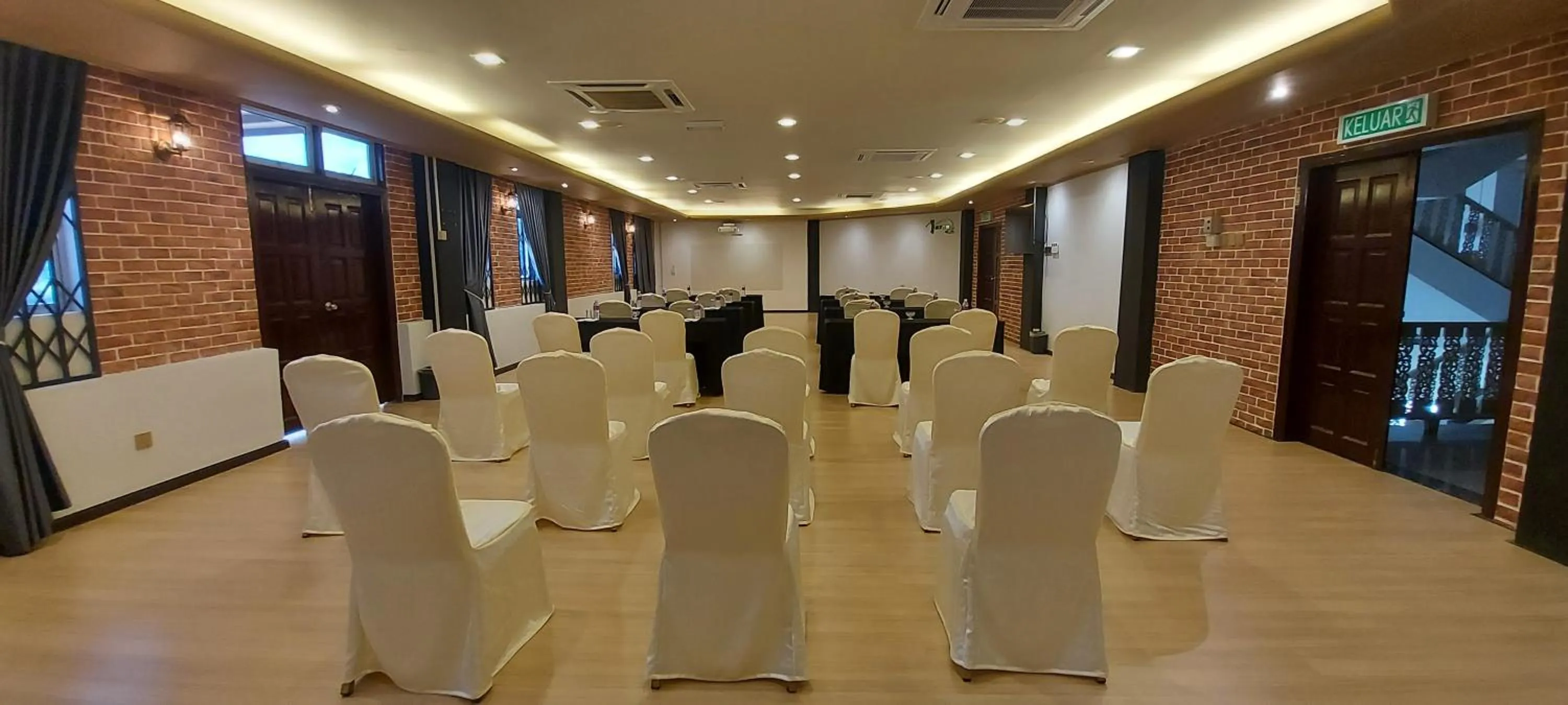 Kuala Terengganu Golf Resort by Ancasa Hotels & Resorts