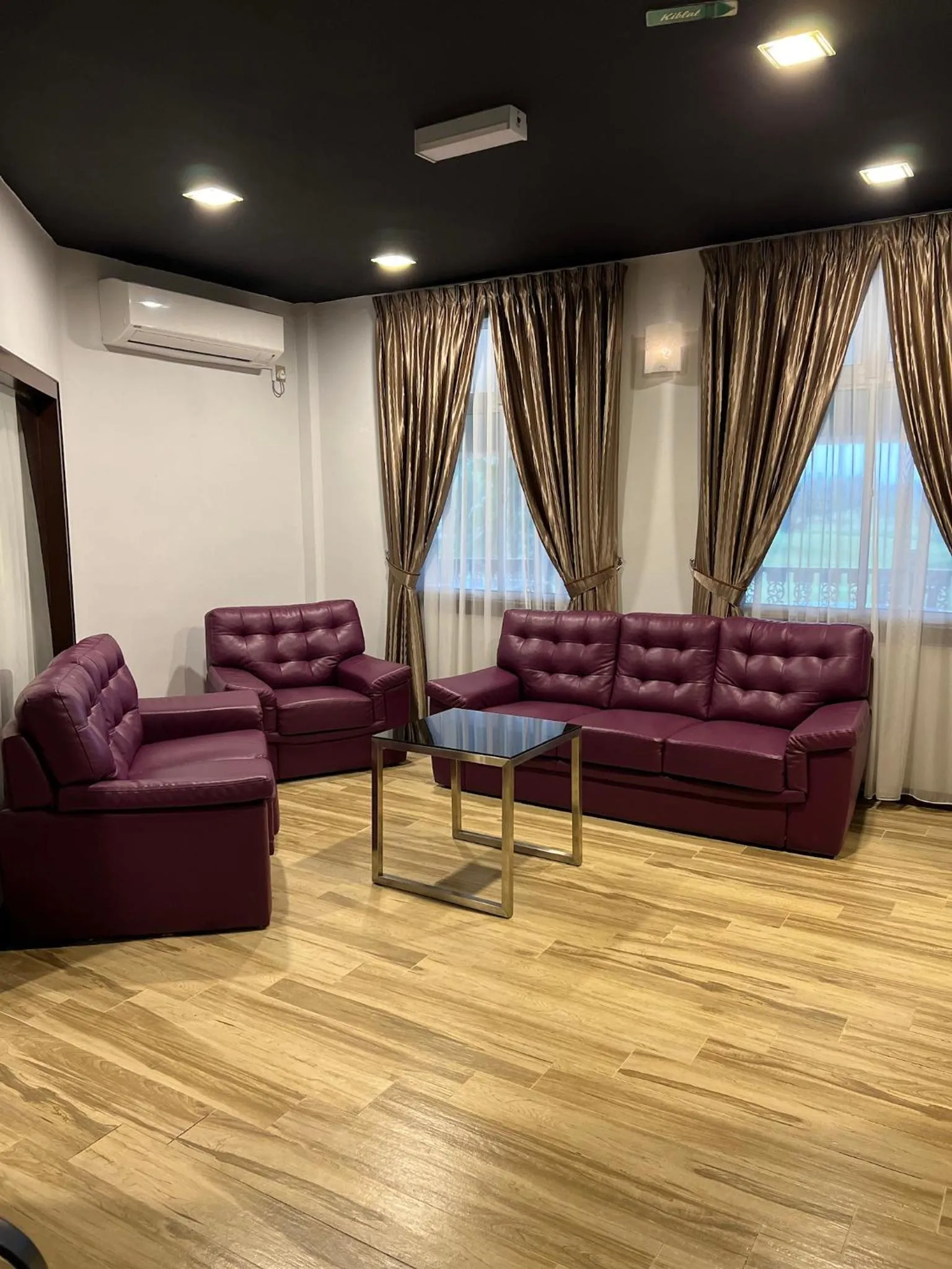 Kuala Terengganu Golf Resort by Ancasa Hotels & Resorts