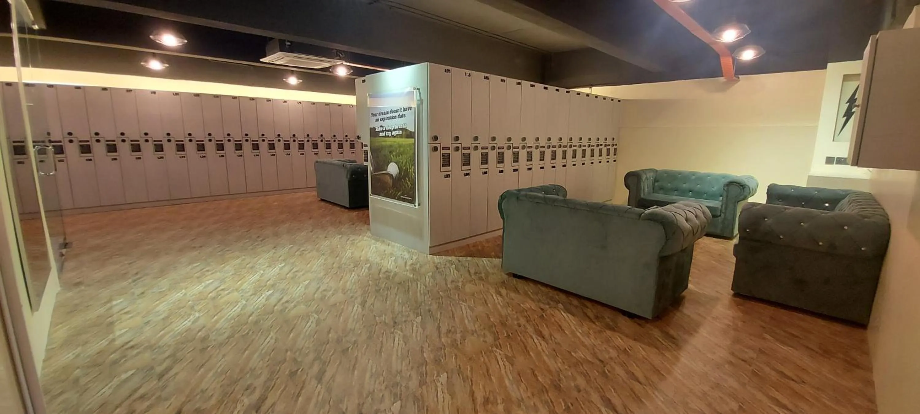 Kuala Terengganu Golf Resort by Ancasa Hotels & Resorts