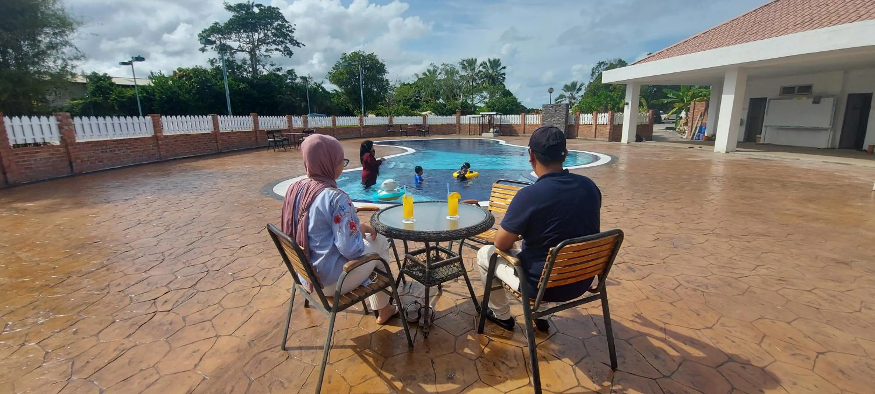 Kuala Terengganu Golf Resort by Ancasa Hotels & Resorts