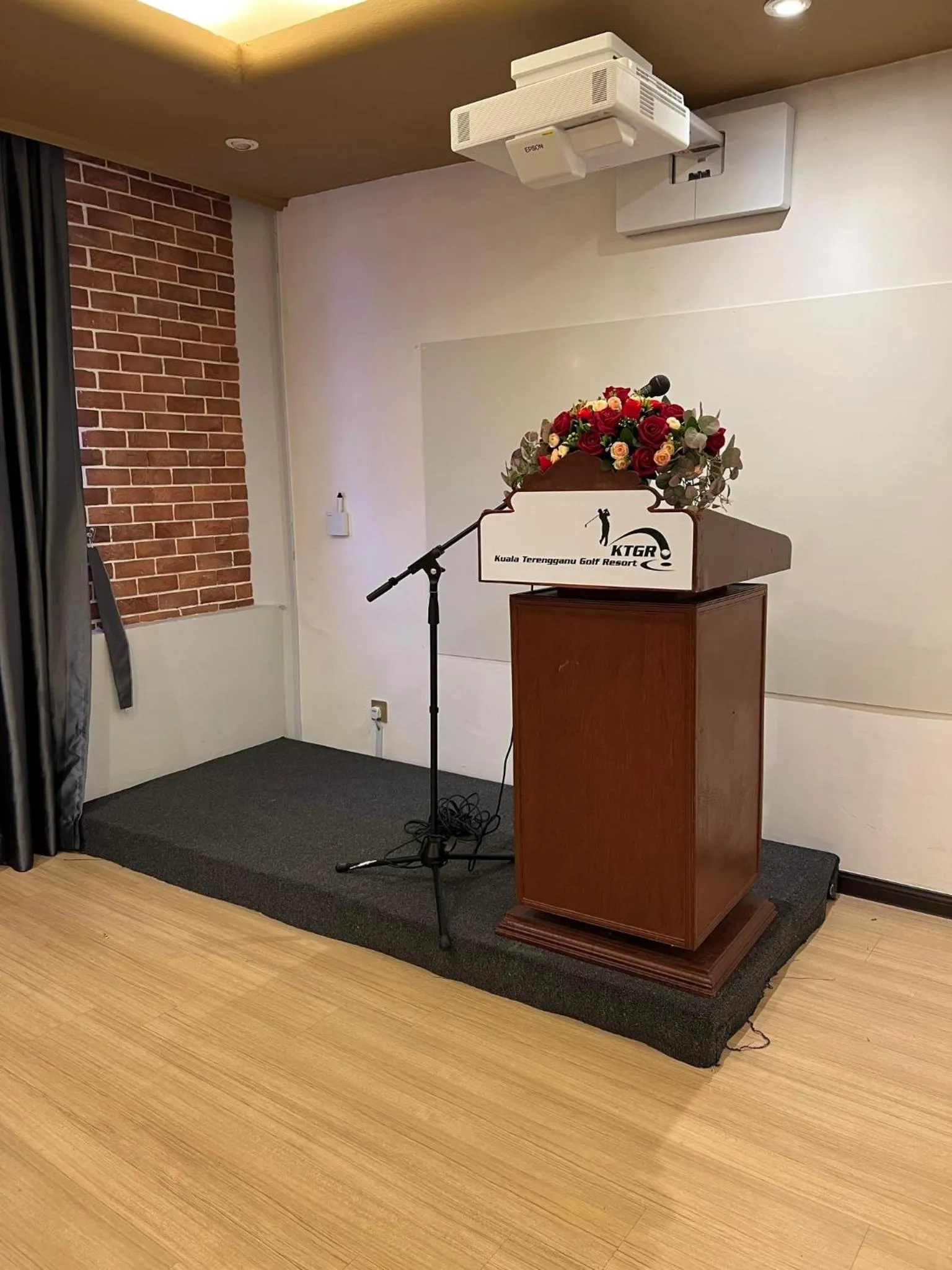 Kuala Terengganu Golf Resort by Ancasa Hotels & Resorts