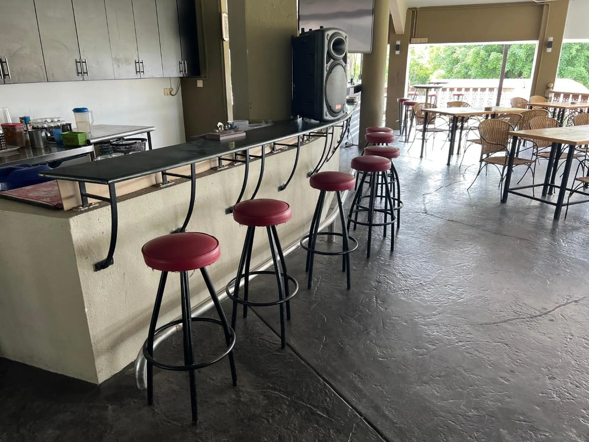 Kuala Terengganu Golf Resort by Ancasa Hotels & Resorts