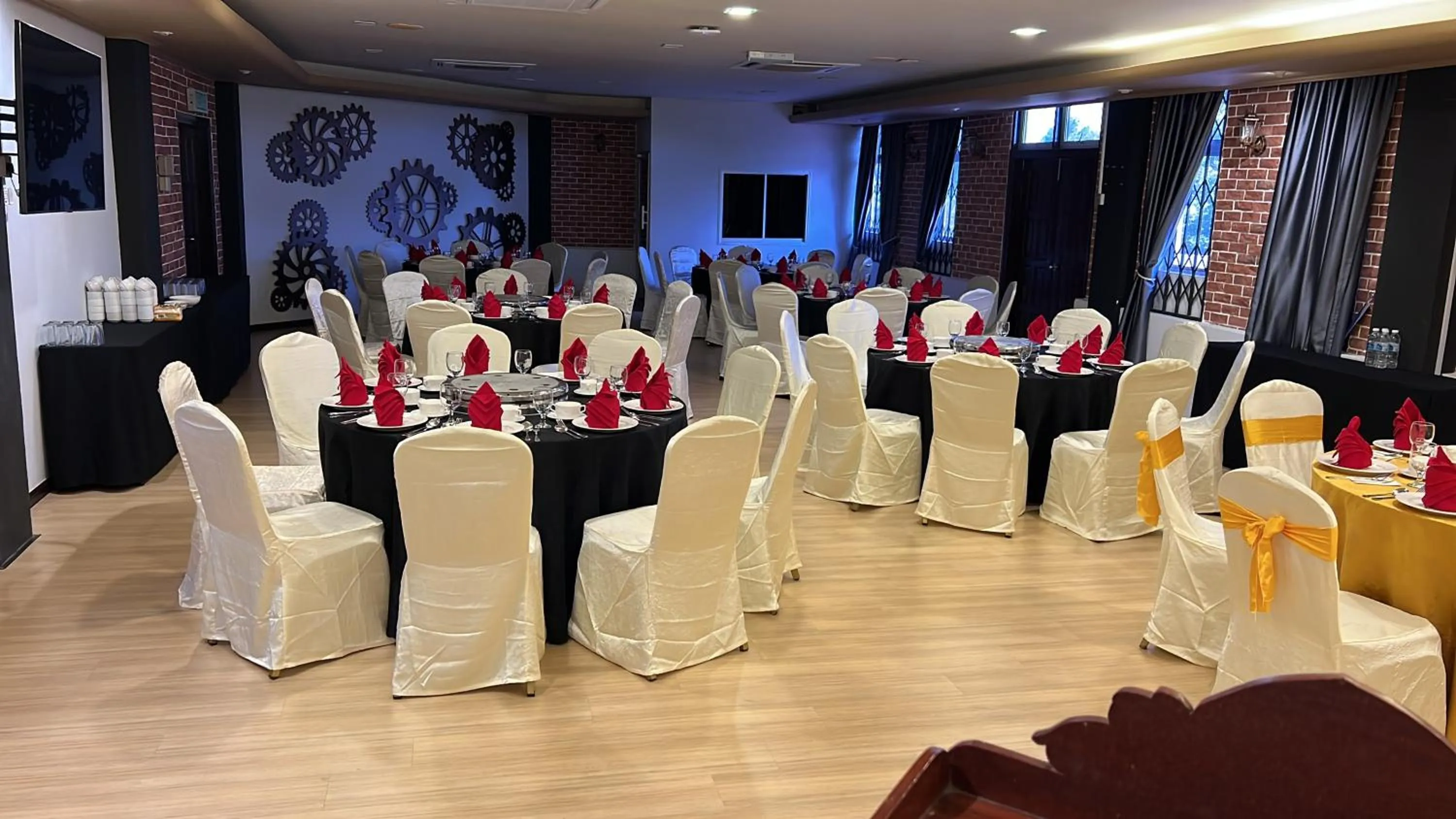 Kuala Terengganu Golf Resort by Ancasa Hotels & Resorts