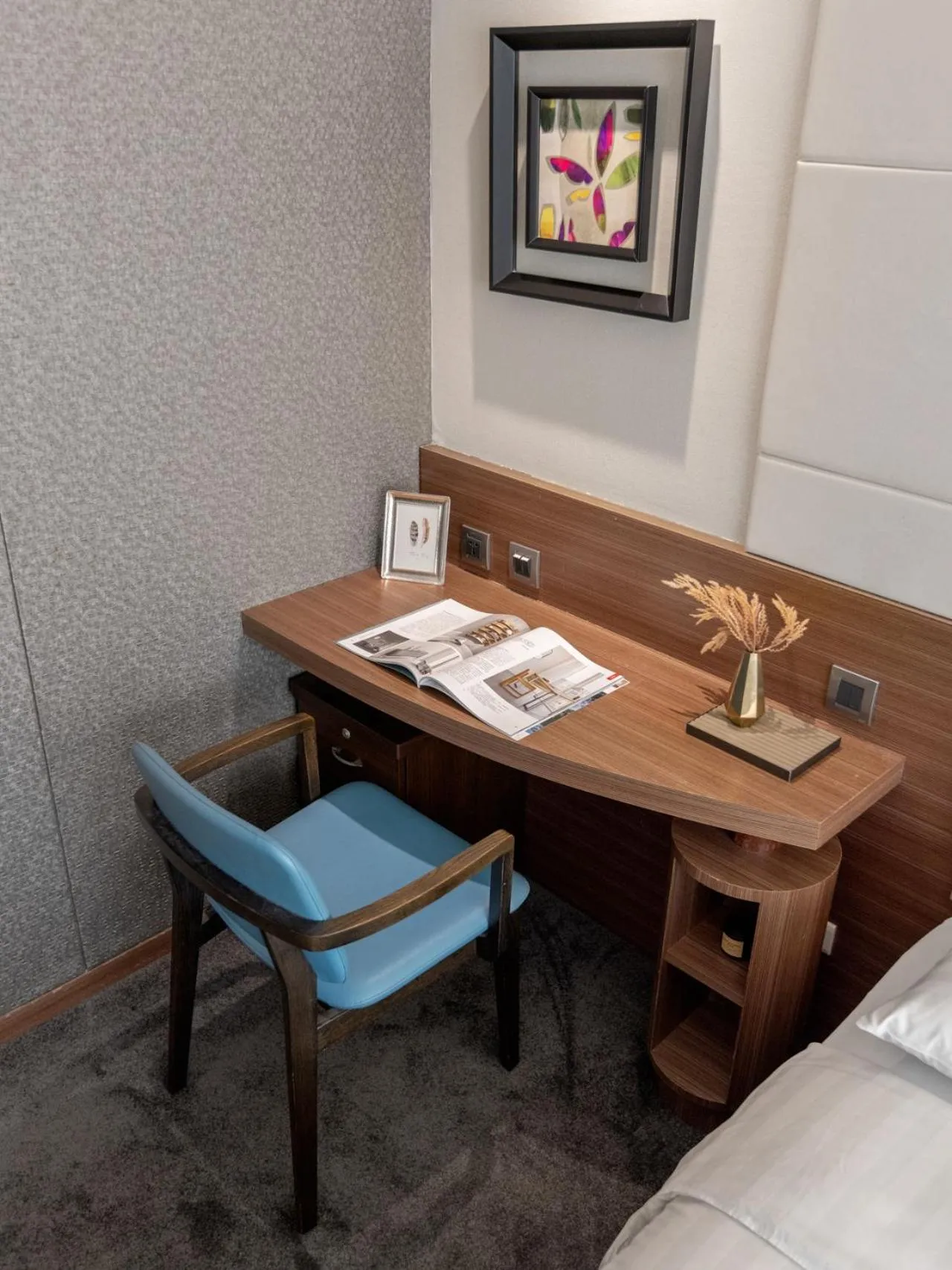 Photo of the whole room in Green World Mai - NanJing