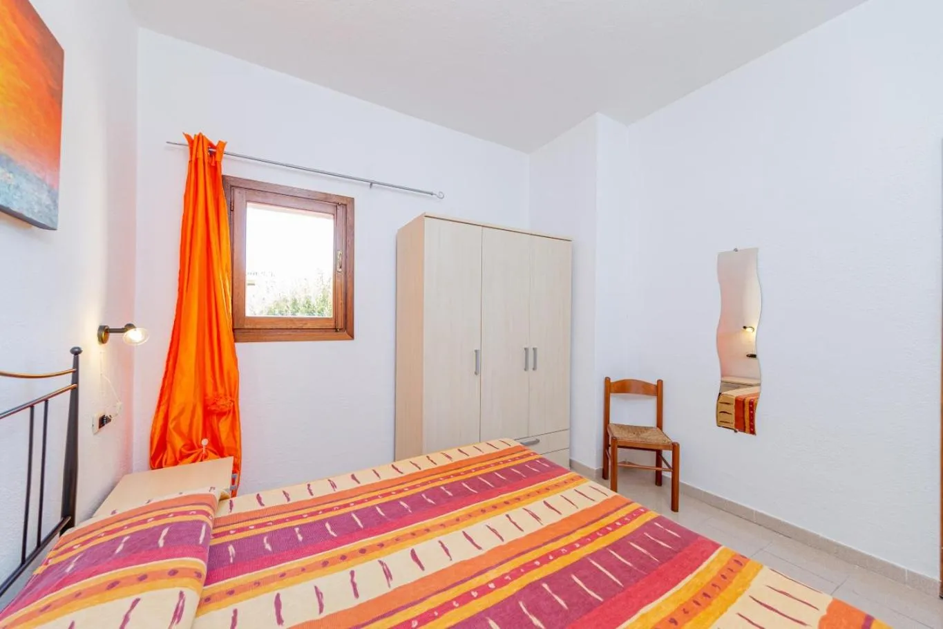 Bed in Centro Residenziale Le Canne