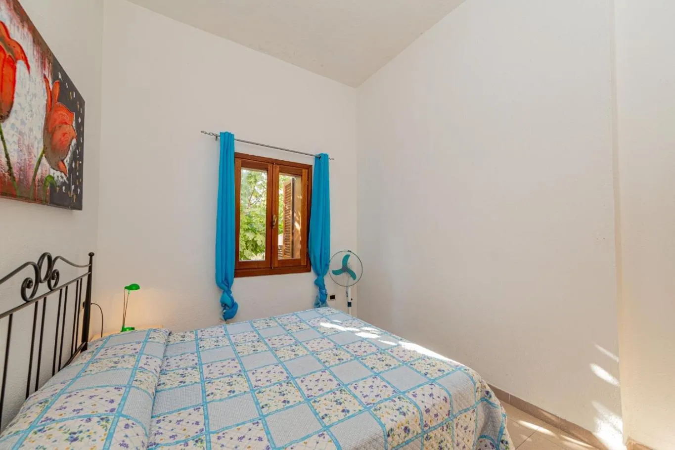 Bed in Centro Residenziale Le Canne