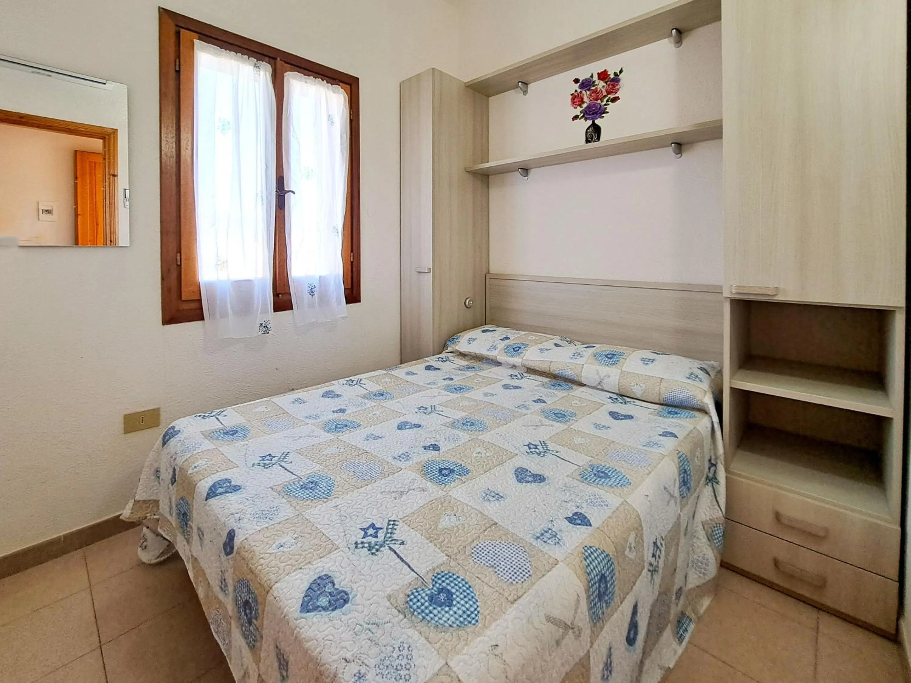 Bed in Centro Residenziale Le Canne