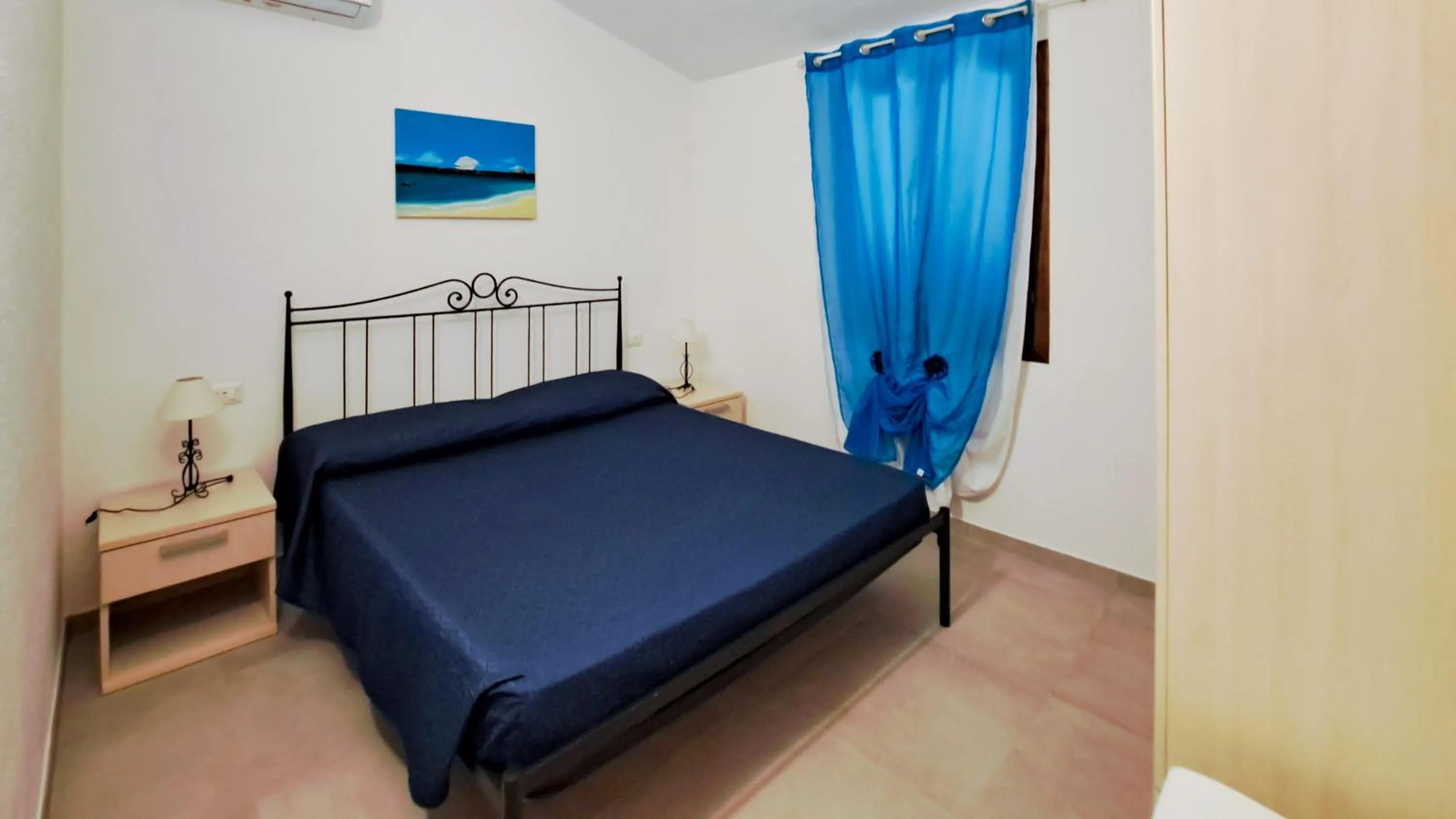 Bed in Centro Residenziale Le Canne