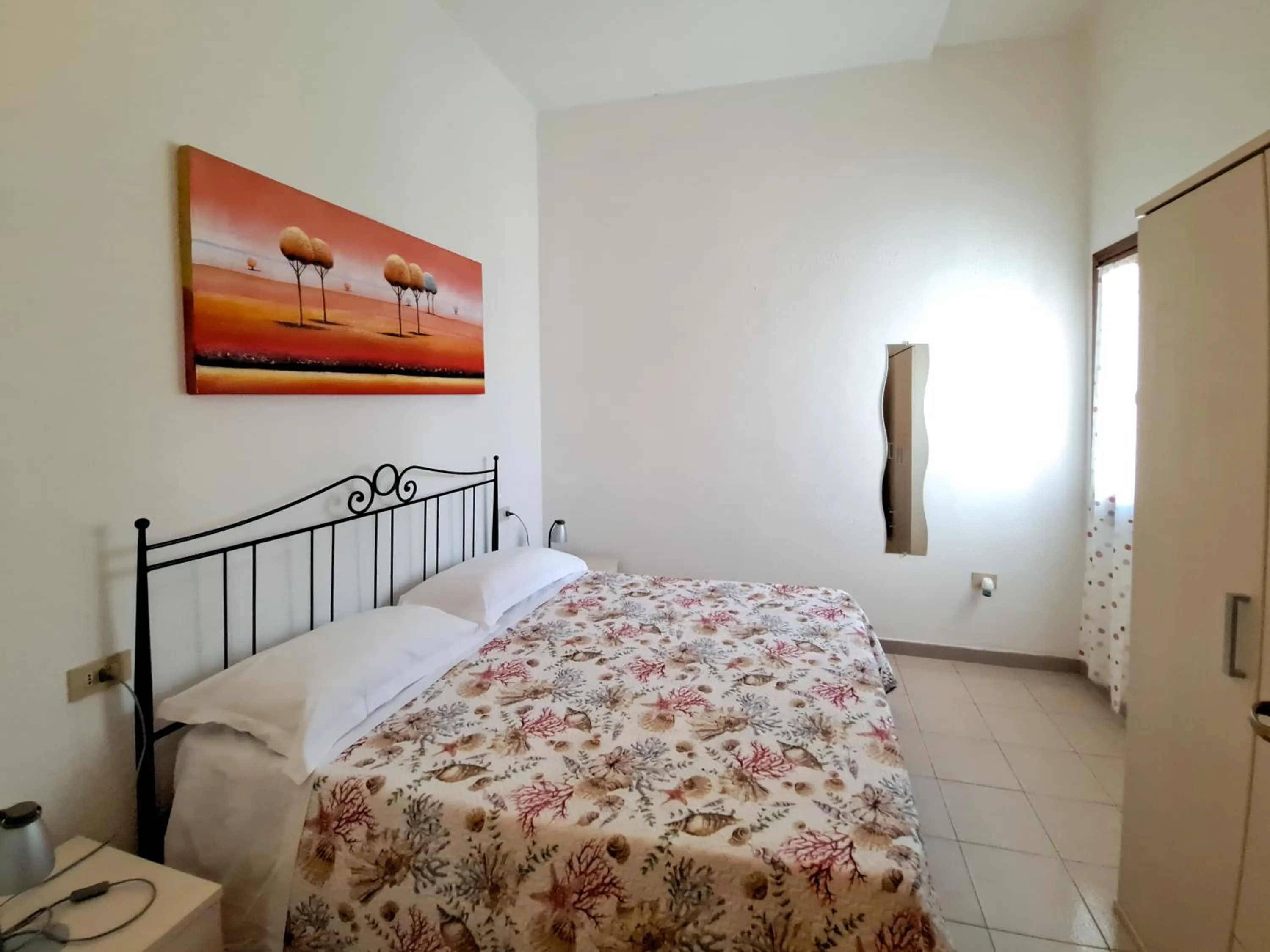 Bed in Centro Residenziale Le Canne