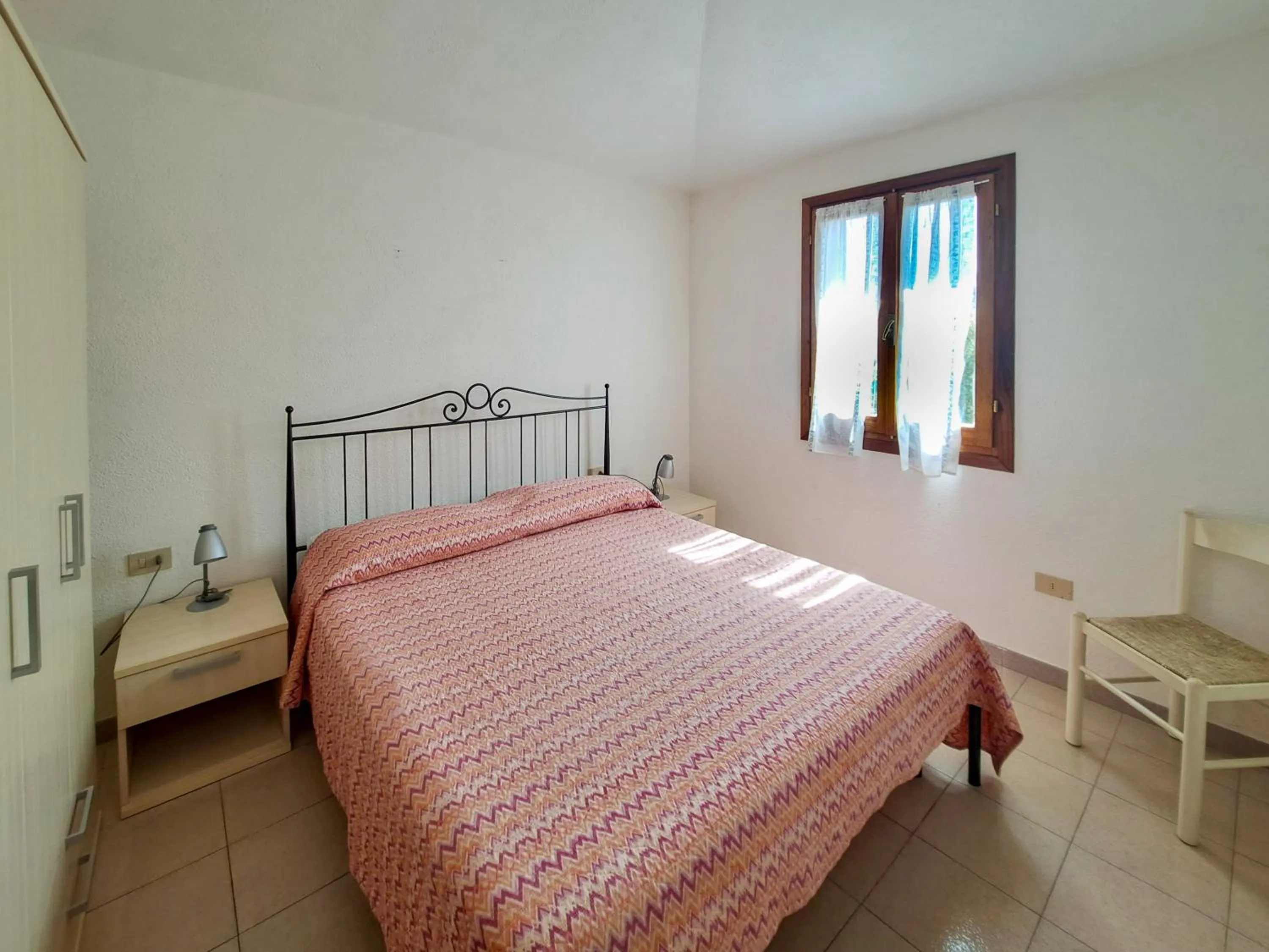 Bed in Centro Residenziale Le Canne