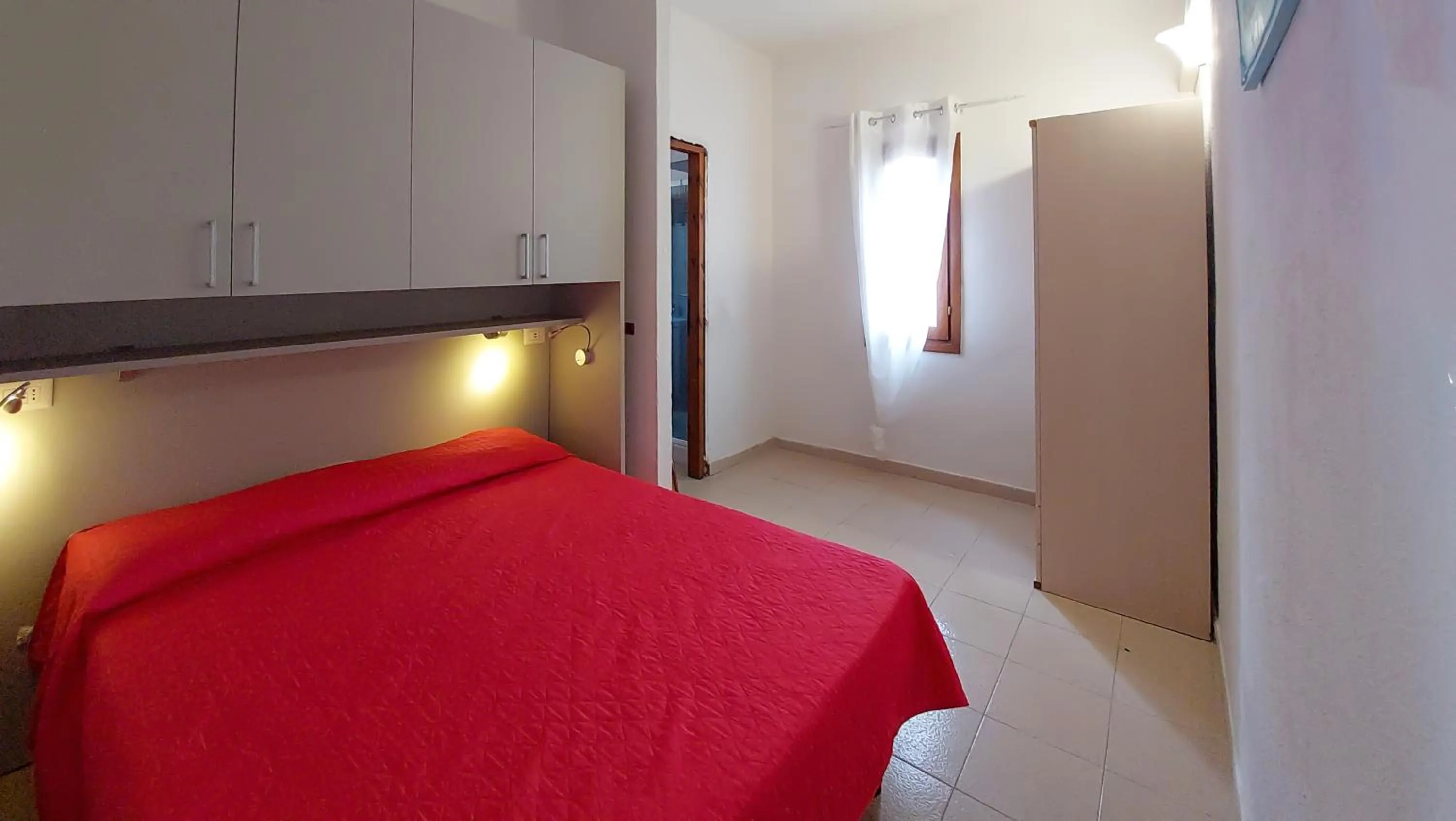 Bed in Centro Residenziale Le Canne