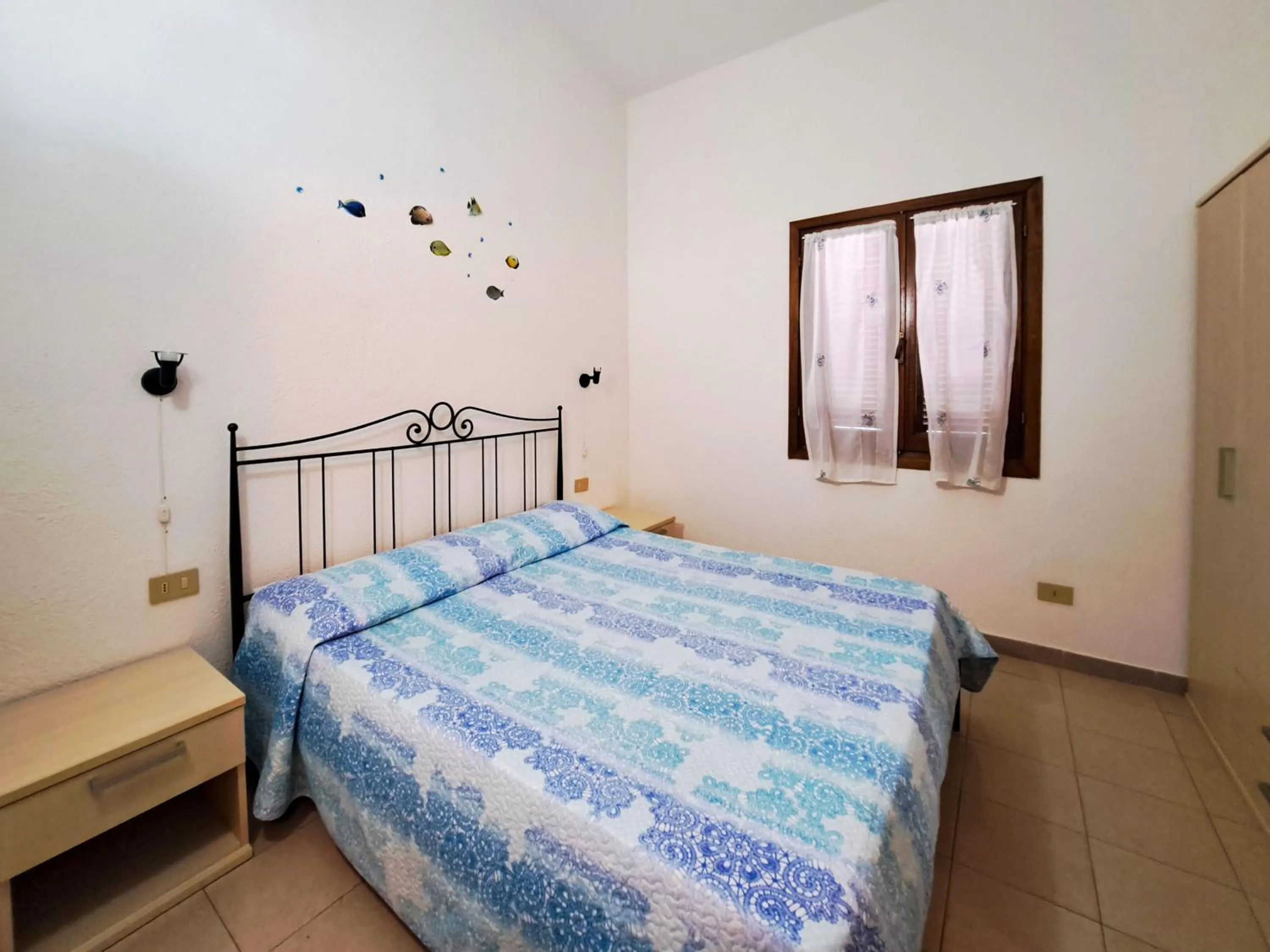 Bed in Centro Residenziale Le Canne