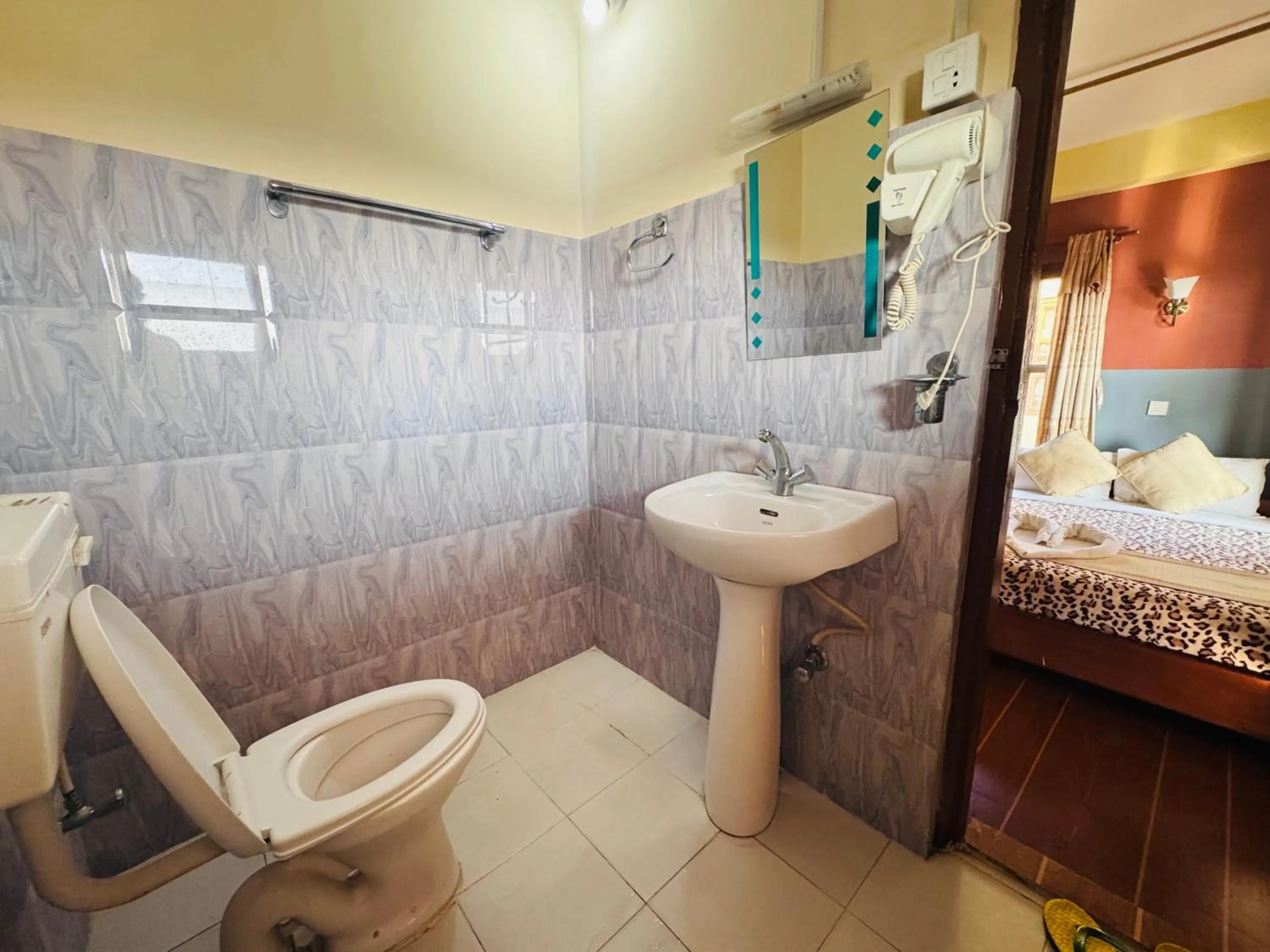 Jungle Wildlife Camp