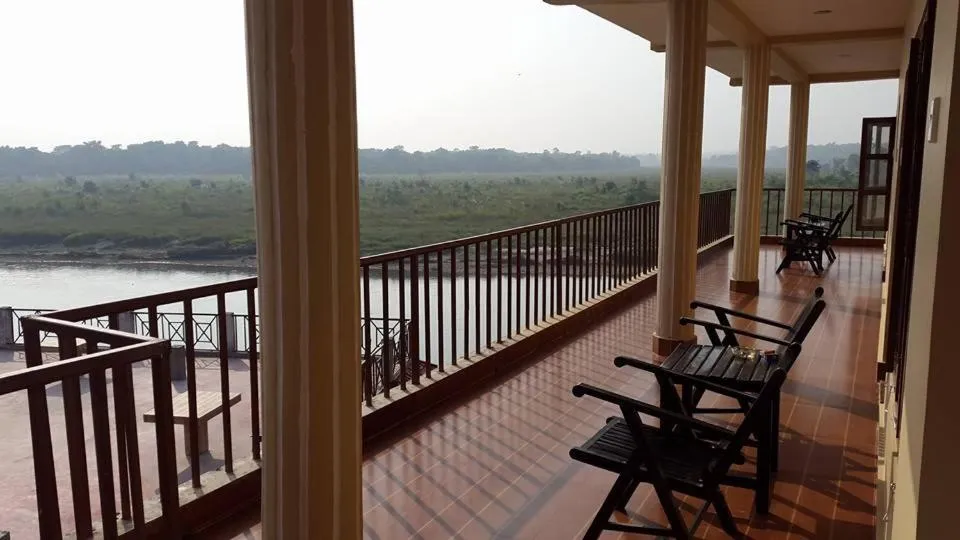 Jungle Wildlife Camp