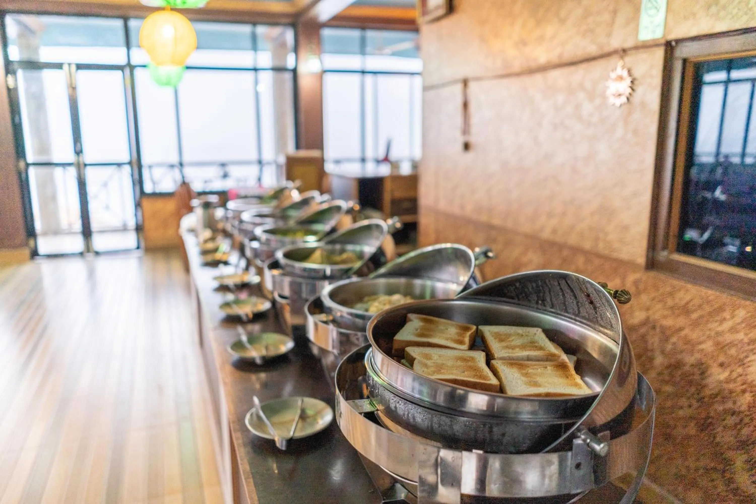 Jungle Wildlife Camp