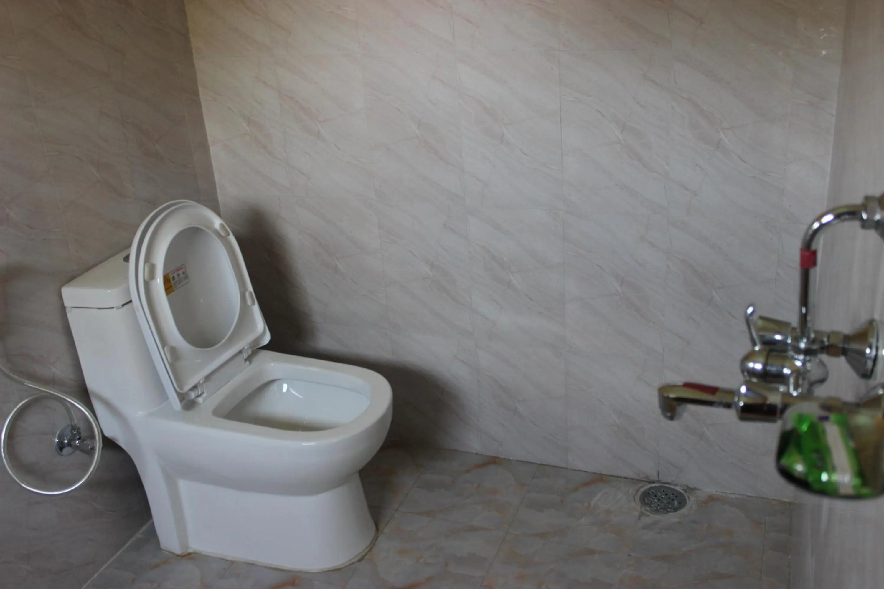 Jungle Wildlife Camp