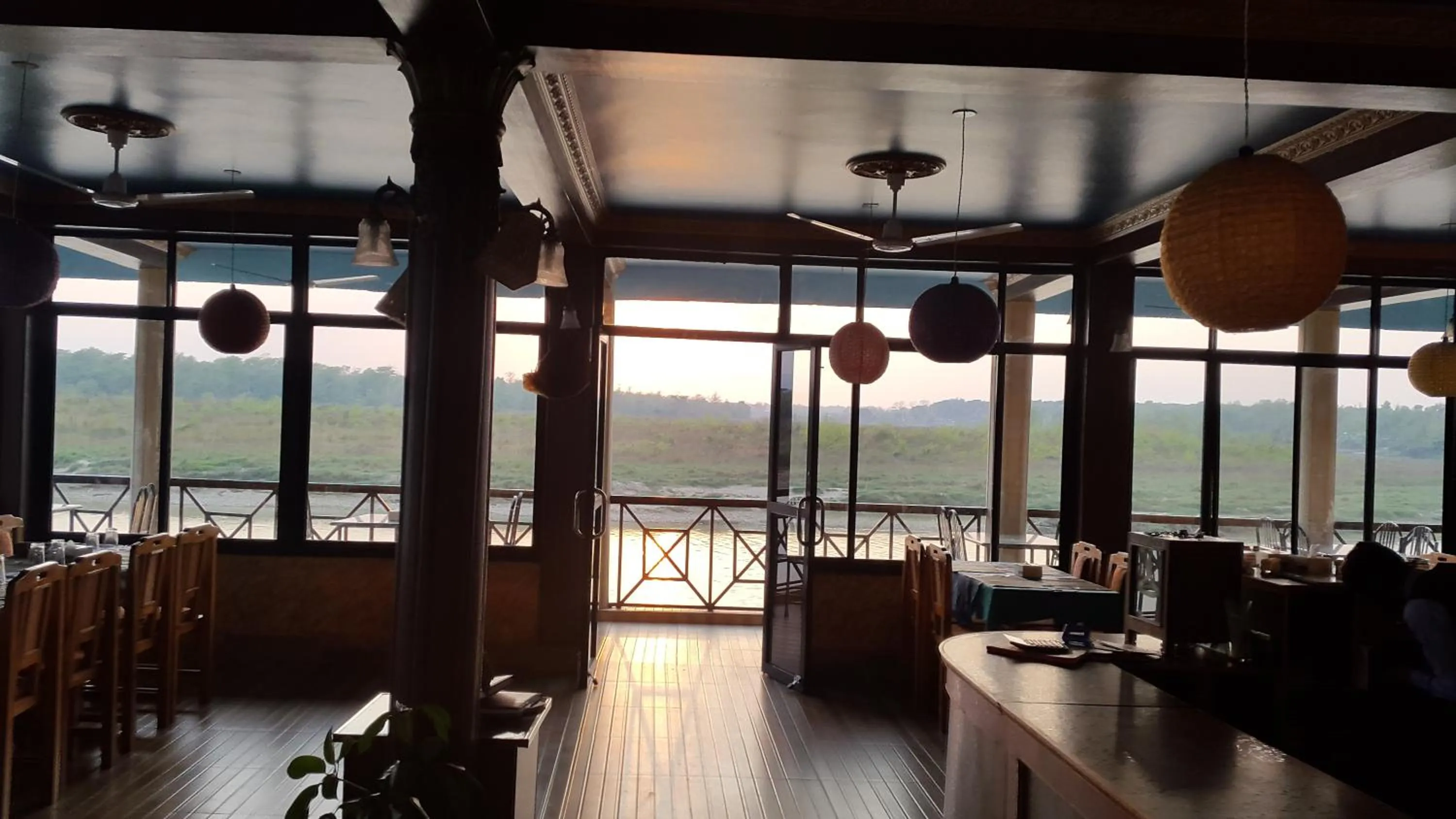 Jungle Wildlife Camp