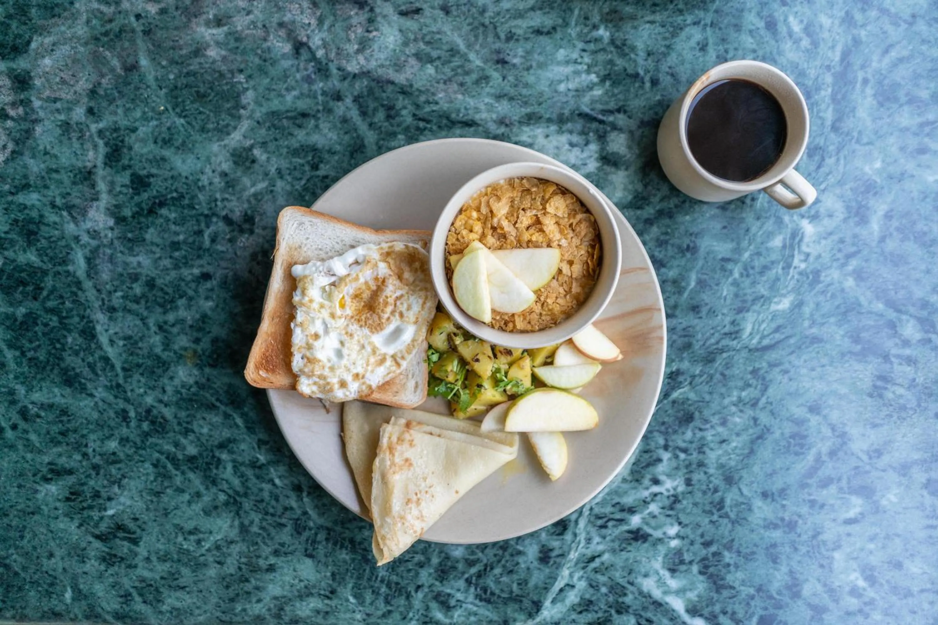 Jungle Wildlife Camp