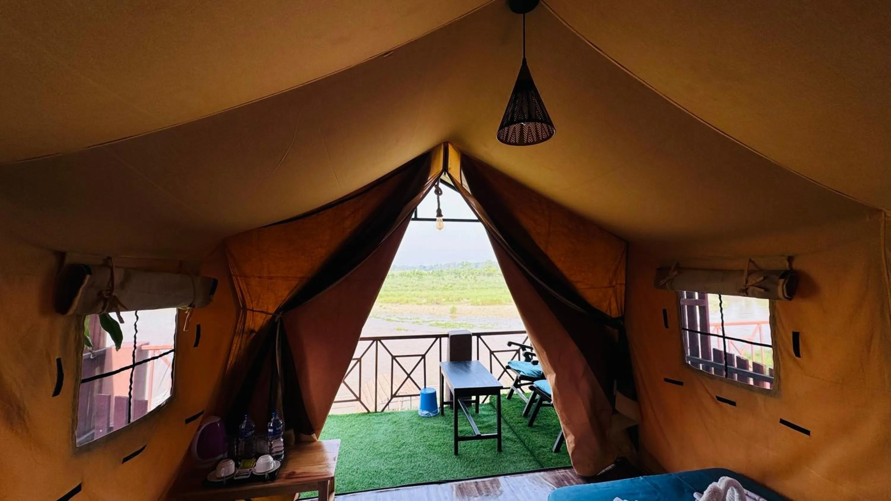 Jungle Wildlife Camp