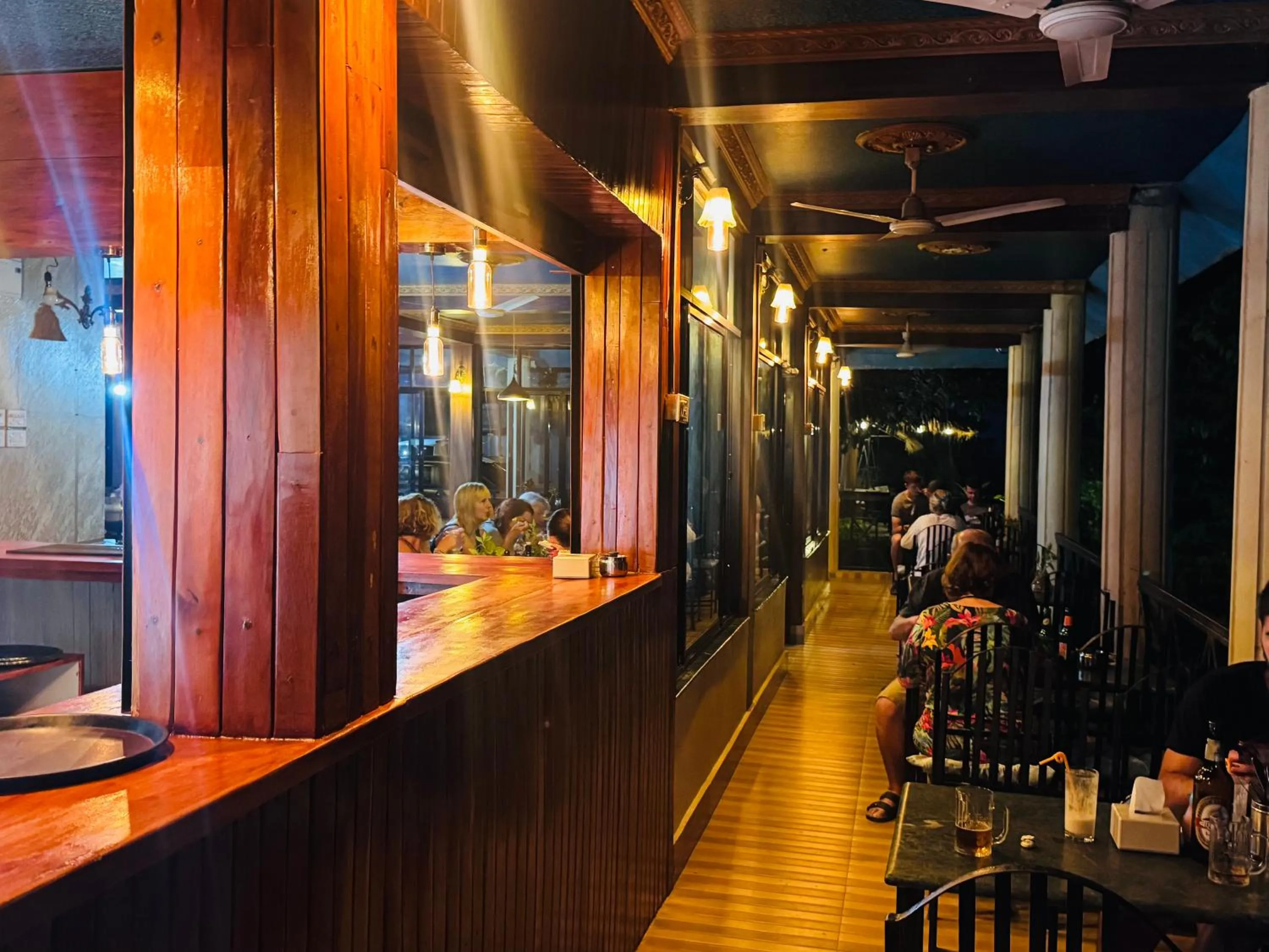 Jungle Wildlife Camp