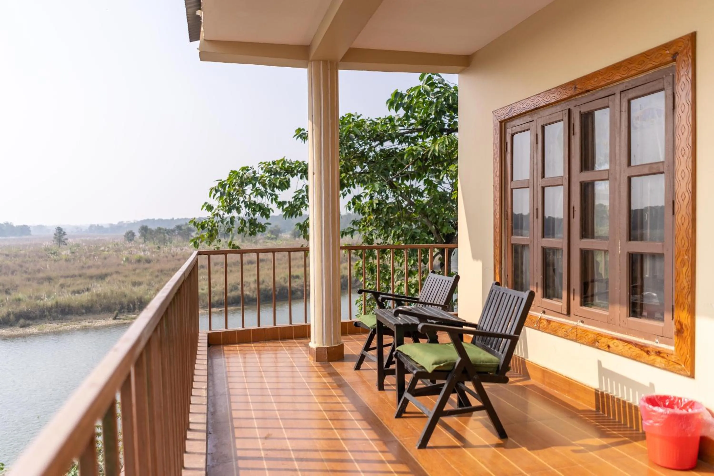 Jungle Wildlife Camp