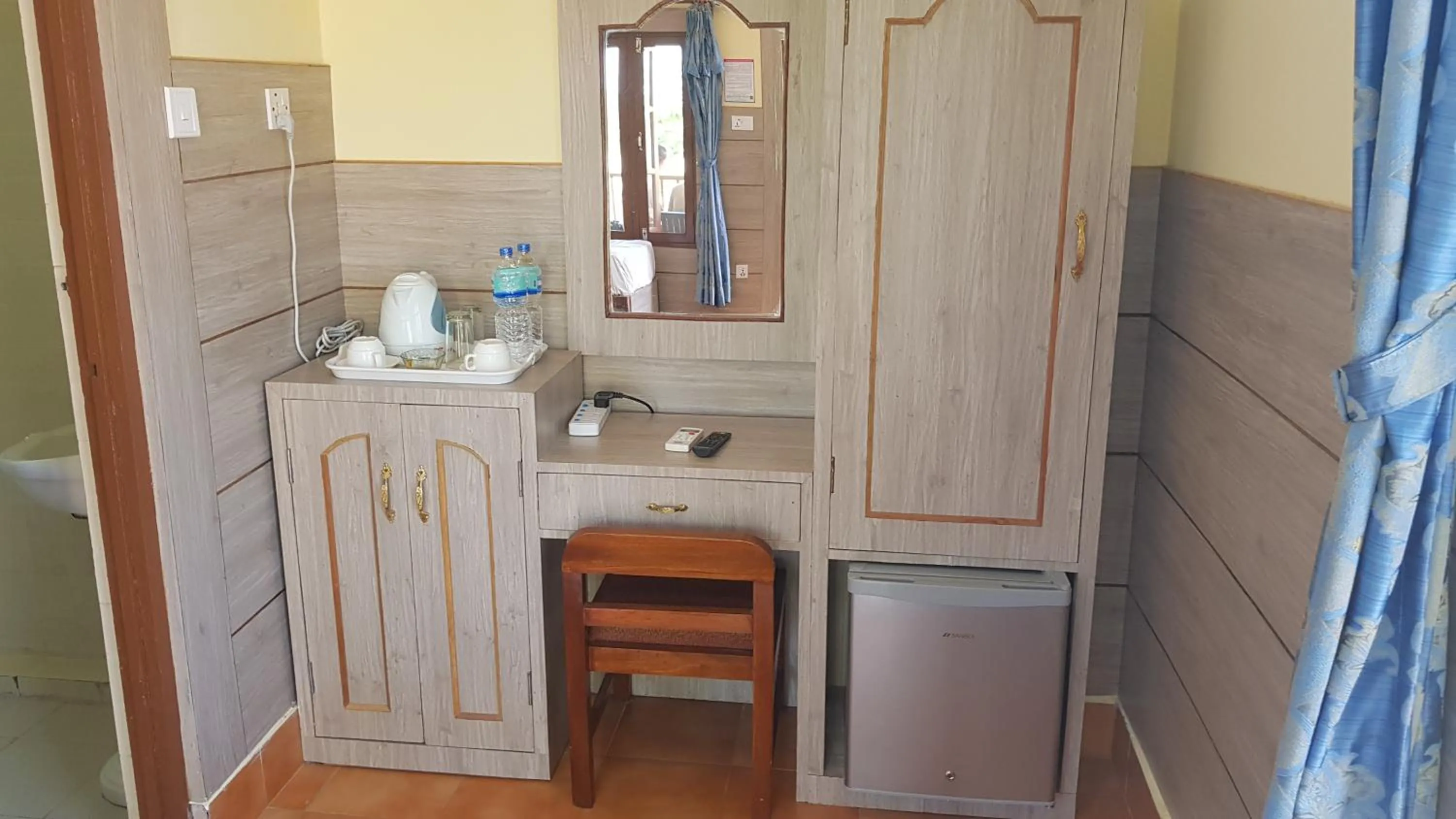 Jungle Wildlife Camp