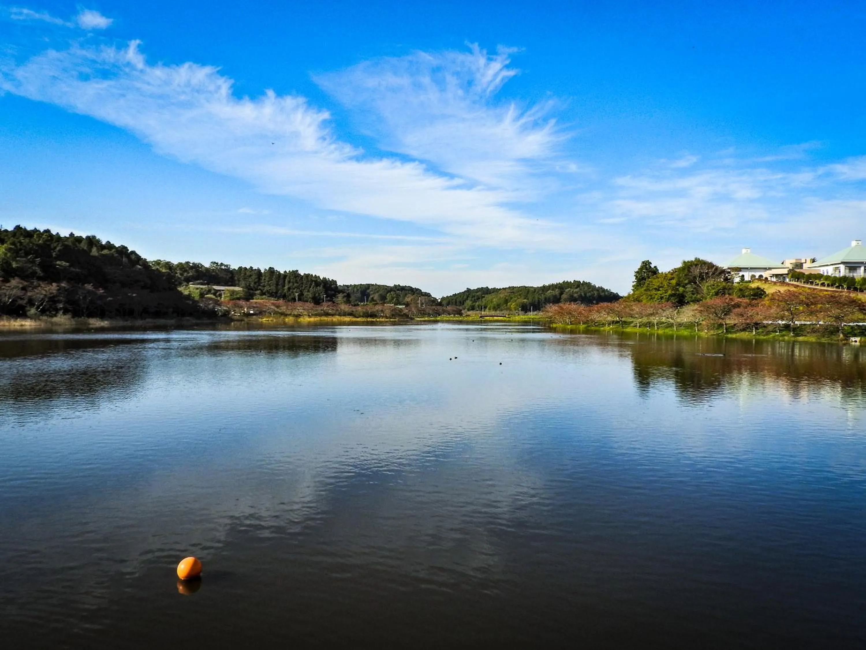 Nearby landmark in Minami Sanriku Hotel kanyo
