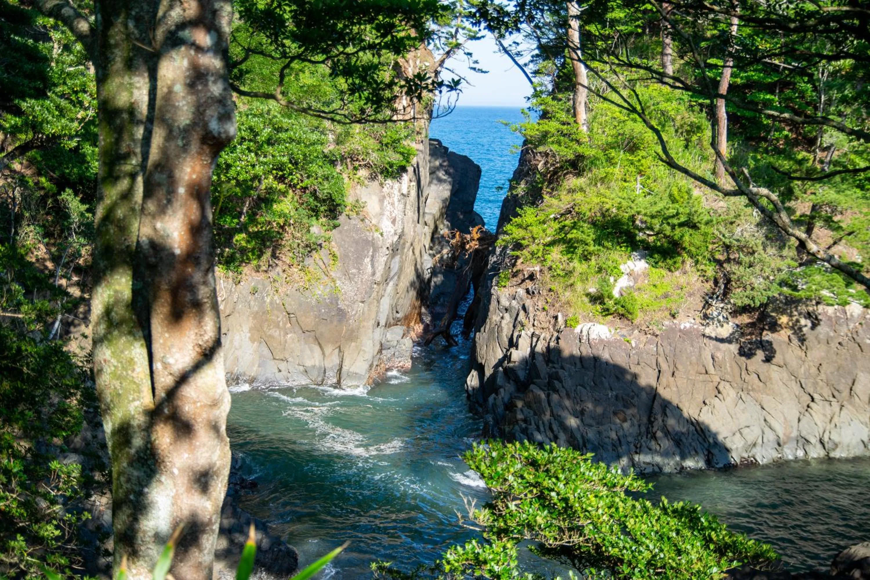 Nearby landmark in Minami Sanriku Hotel kanyo
