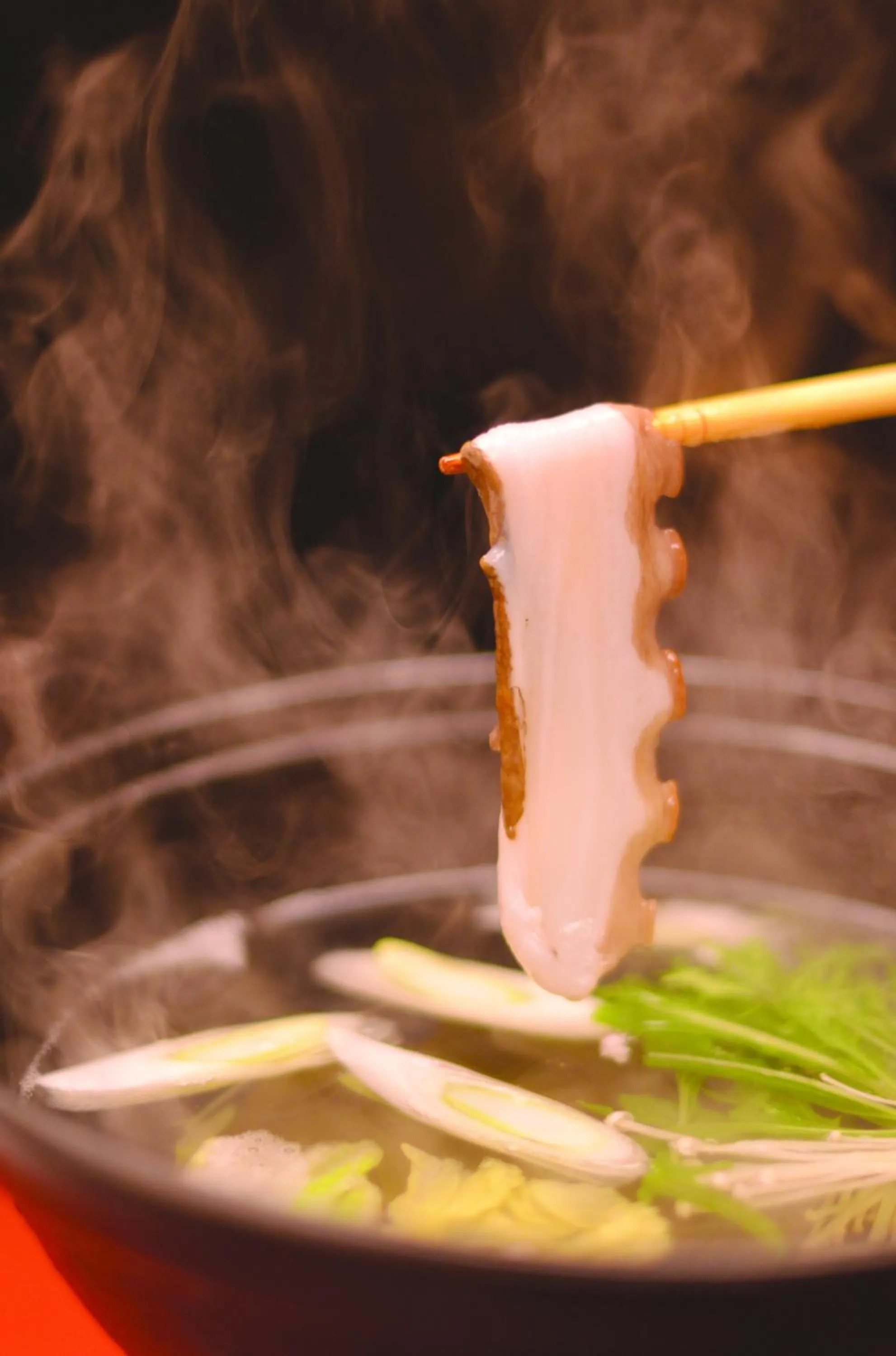 Food and drinks in Minami Sanriku Hotel kanyo