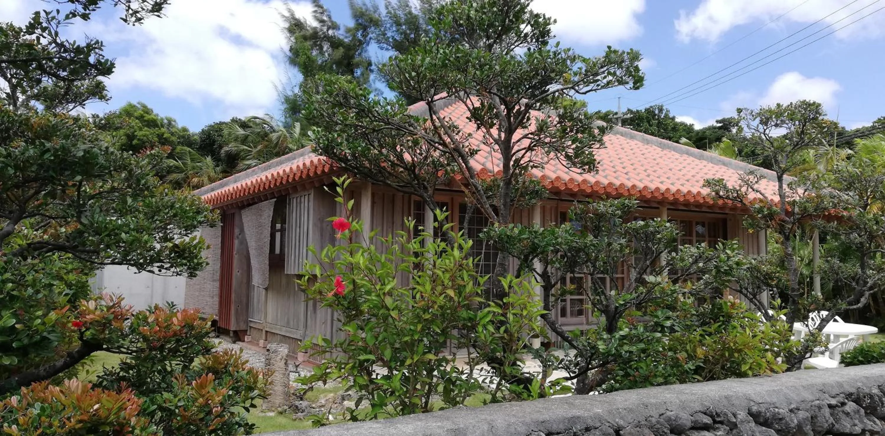 Facade/entrance in かたあきの里