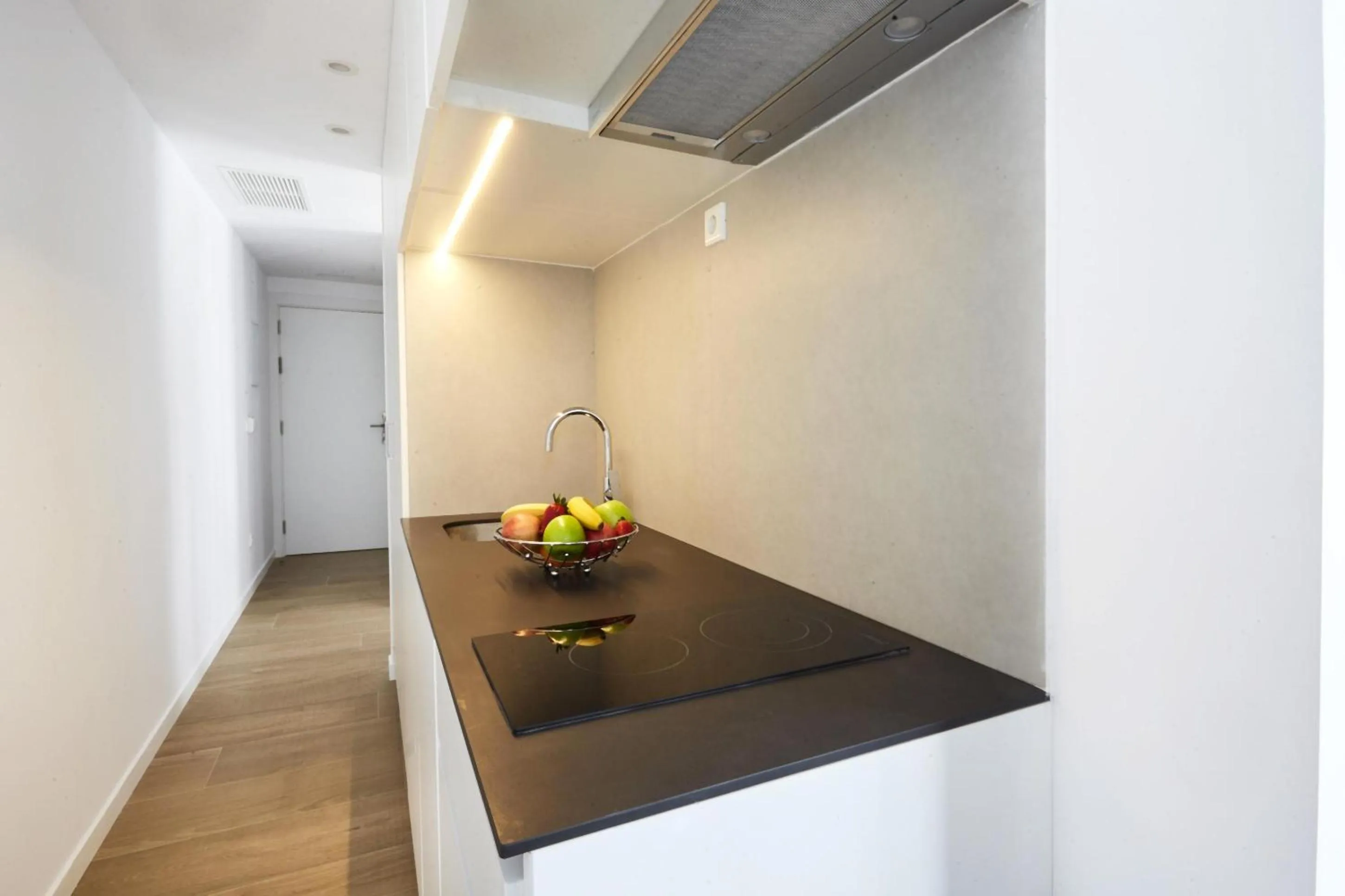 Photo of the whole room in Sercotel Valencia Alameda 41