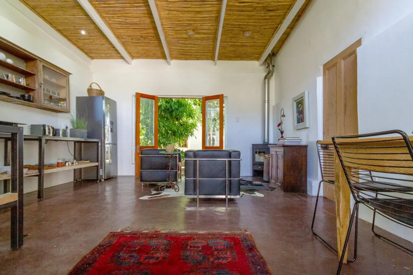 Deluxe Suite in The Barn On 62 - Cottages Deluxe Suite in The Barn On 62 - Cottages