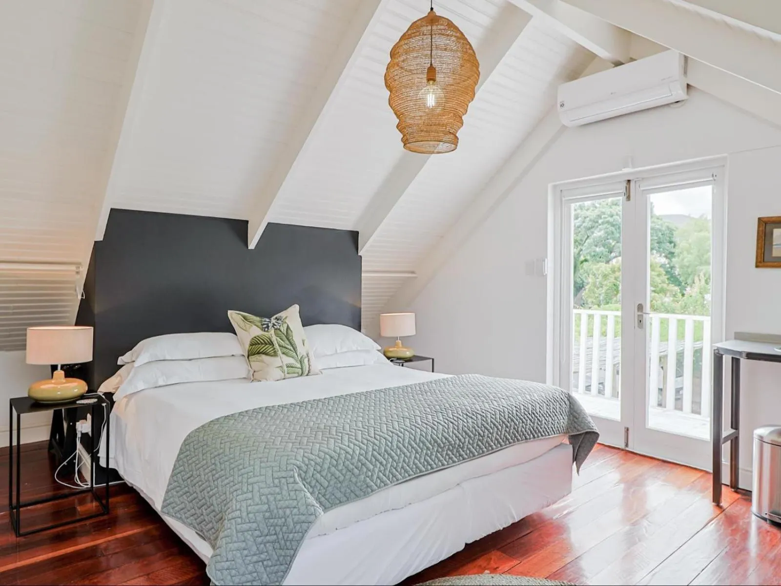 Bed in The Barn On 62 - Cottages