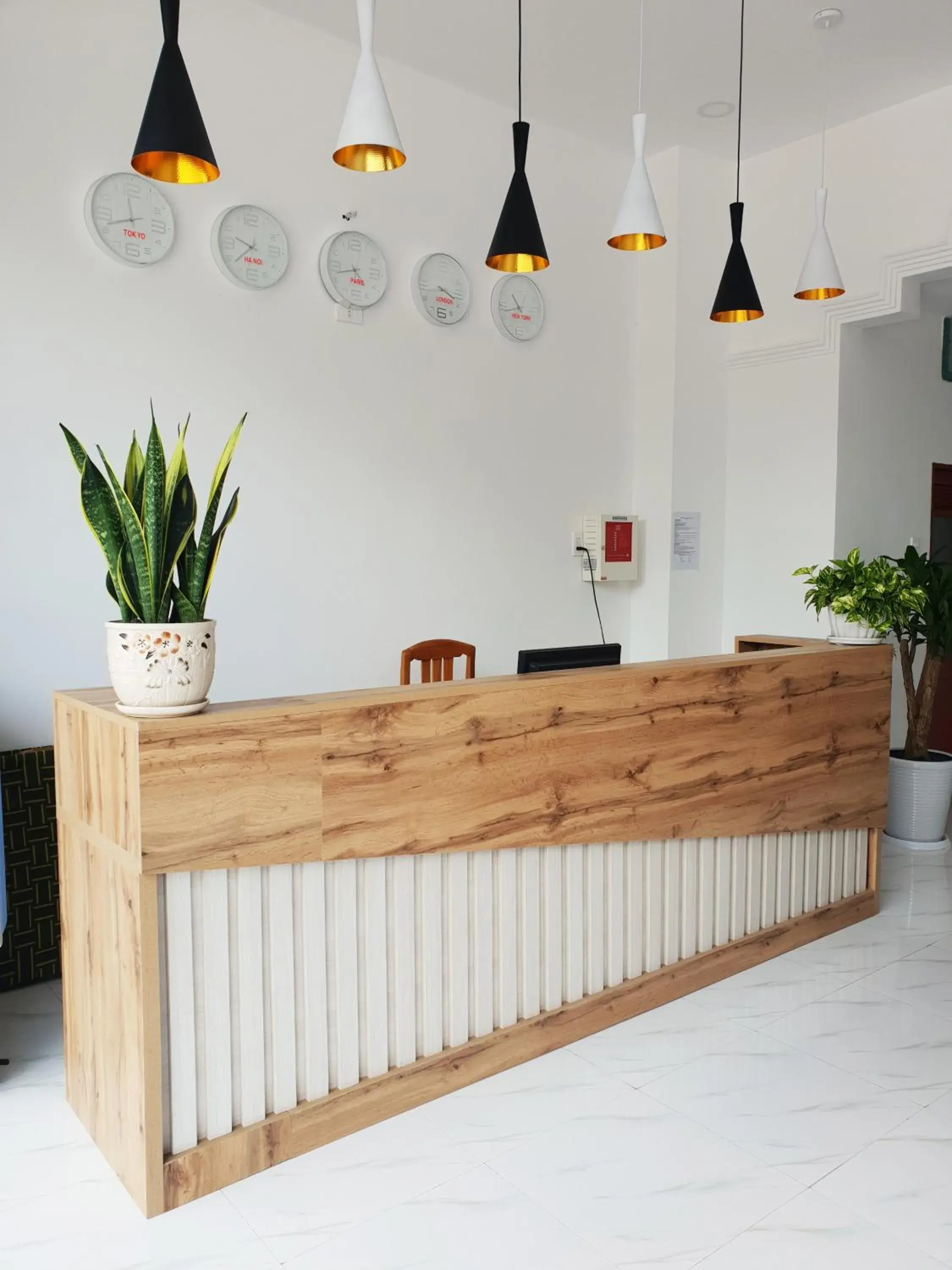 Phú tài center hotel Phú tài center hotel