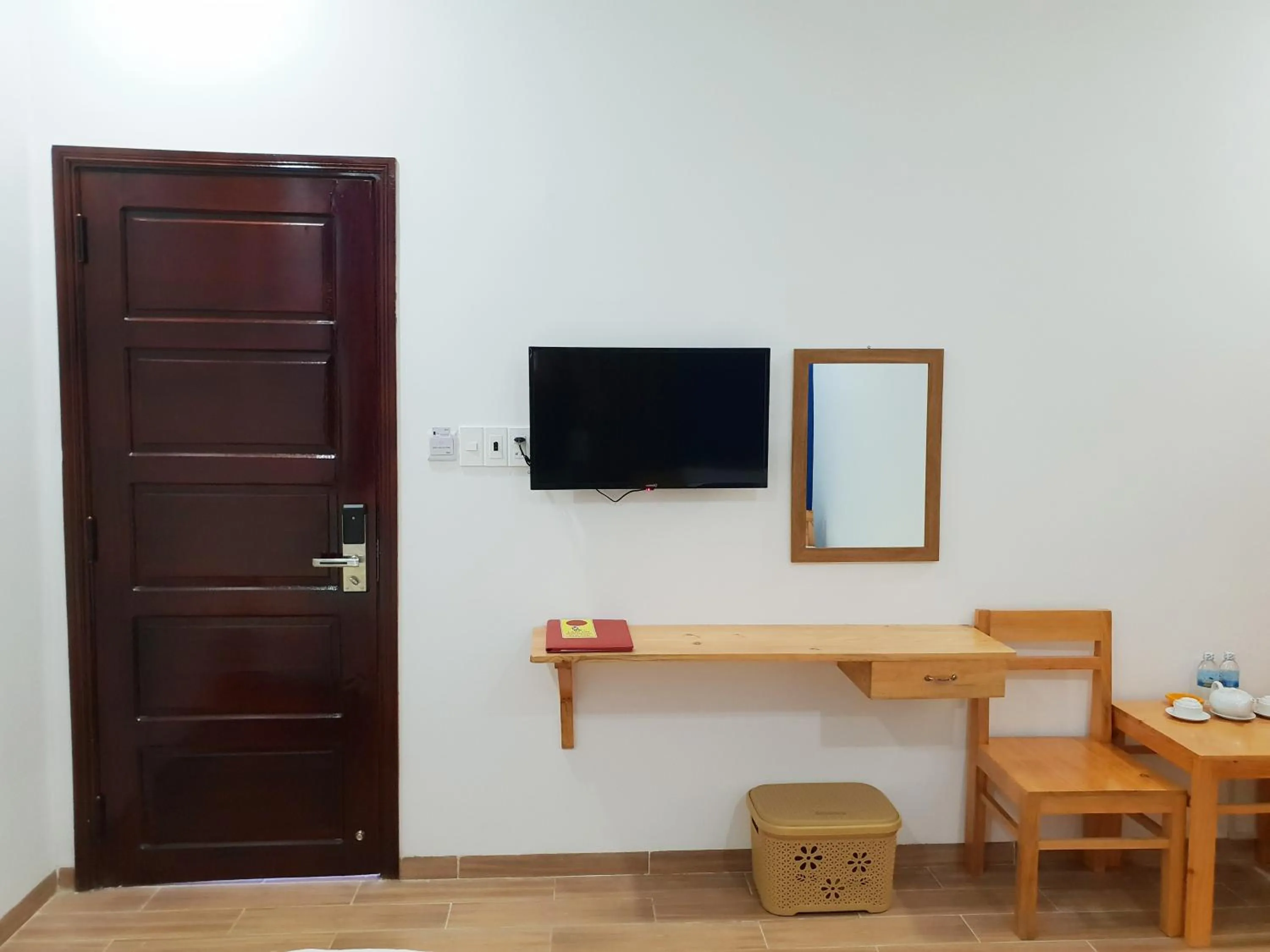 Phú tài center hotel