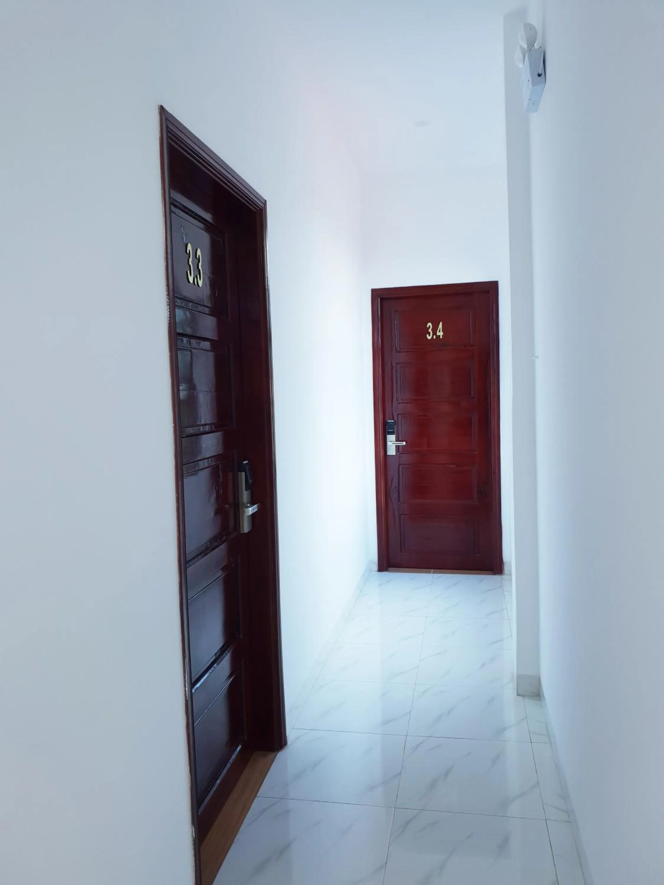 Phú tài center hotel