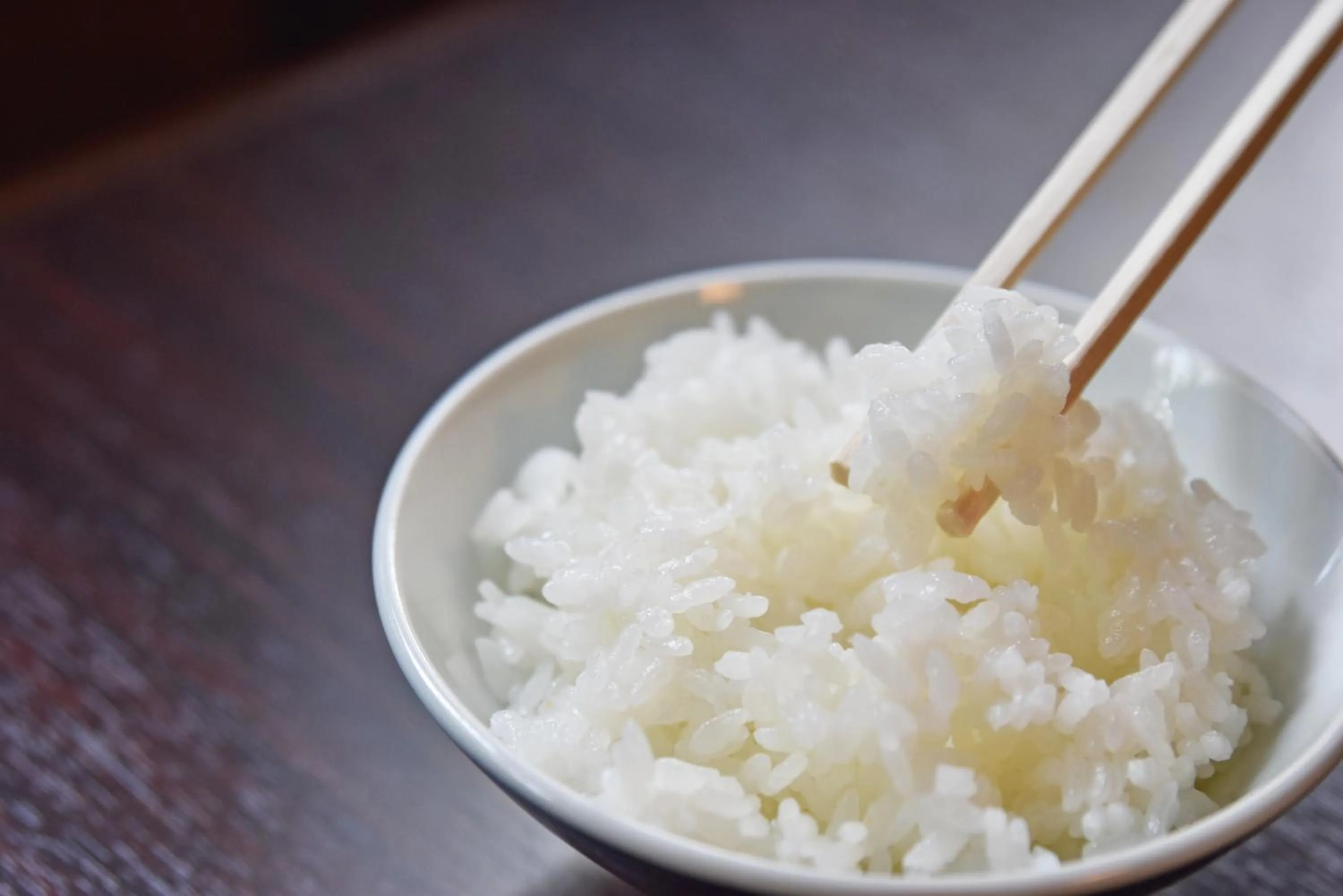 Food close-up in Syohoen