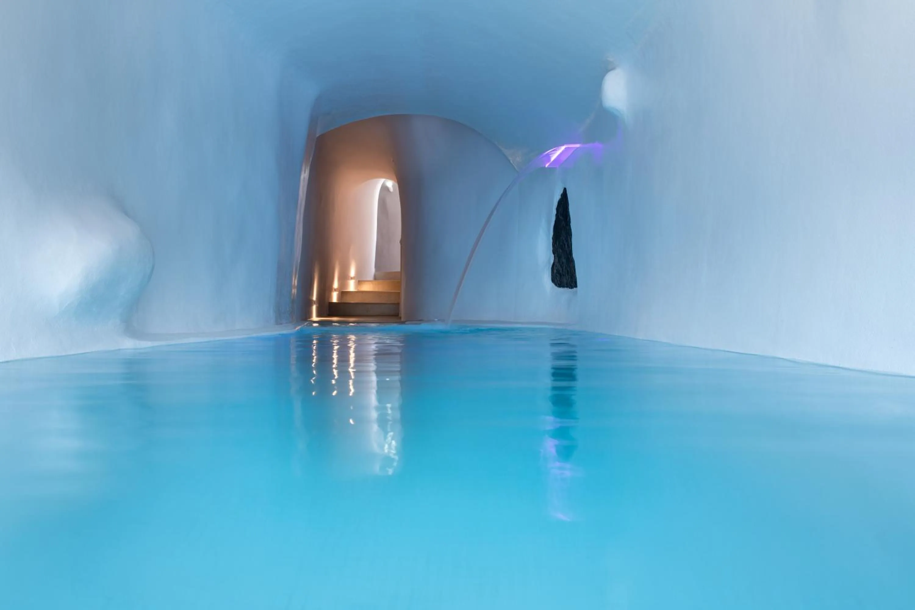 Other in Athermi Suites - Adults Only