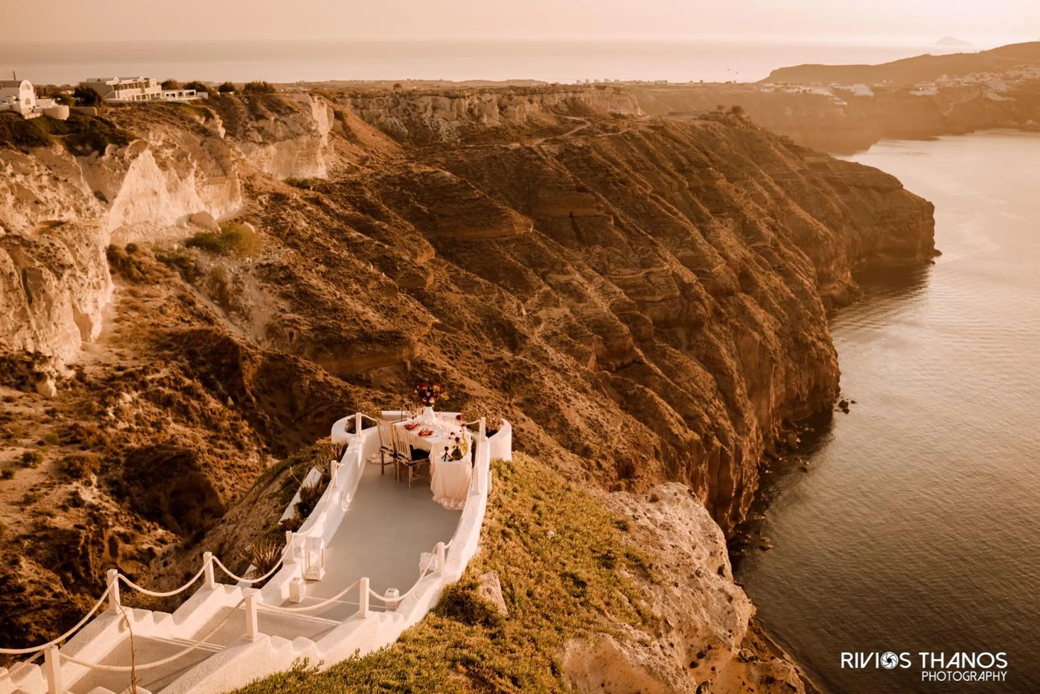 Nearby landmark in Athermi Suites - Adults Only